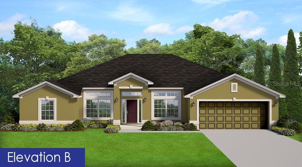 Single Family Residence at 14155 OSTROM AVE, PORT CHARLOTTE, photo 4 of 28