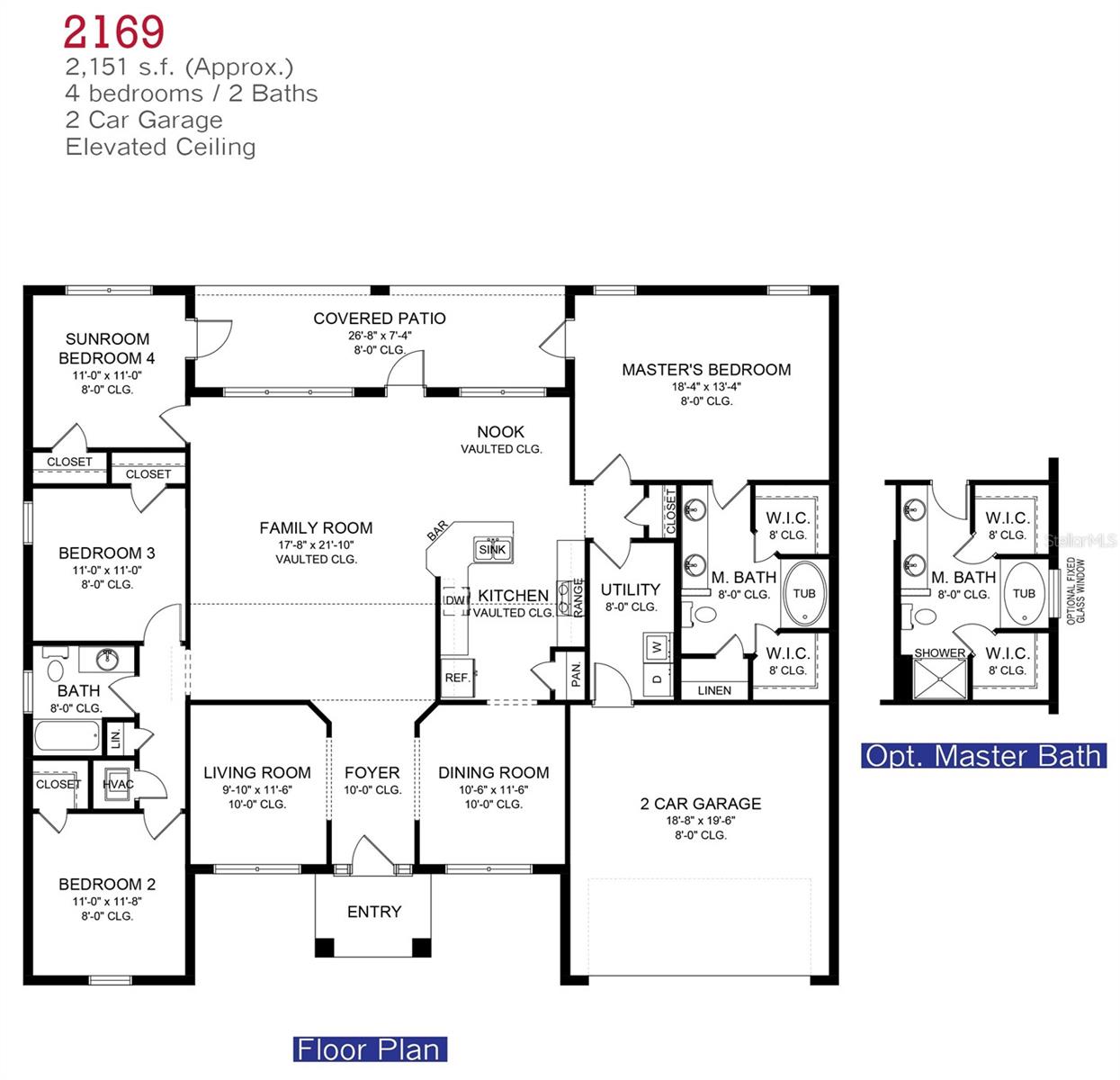 Single Family Residence at 14155 OSTROM AVE, PORT CHARLOTTE, photo 5 of 28