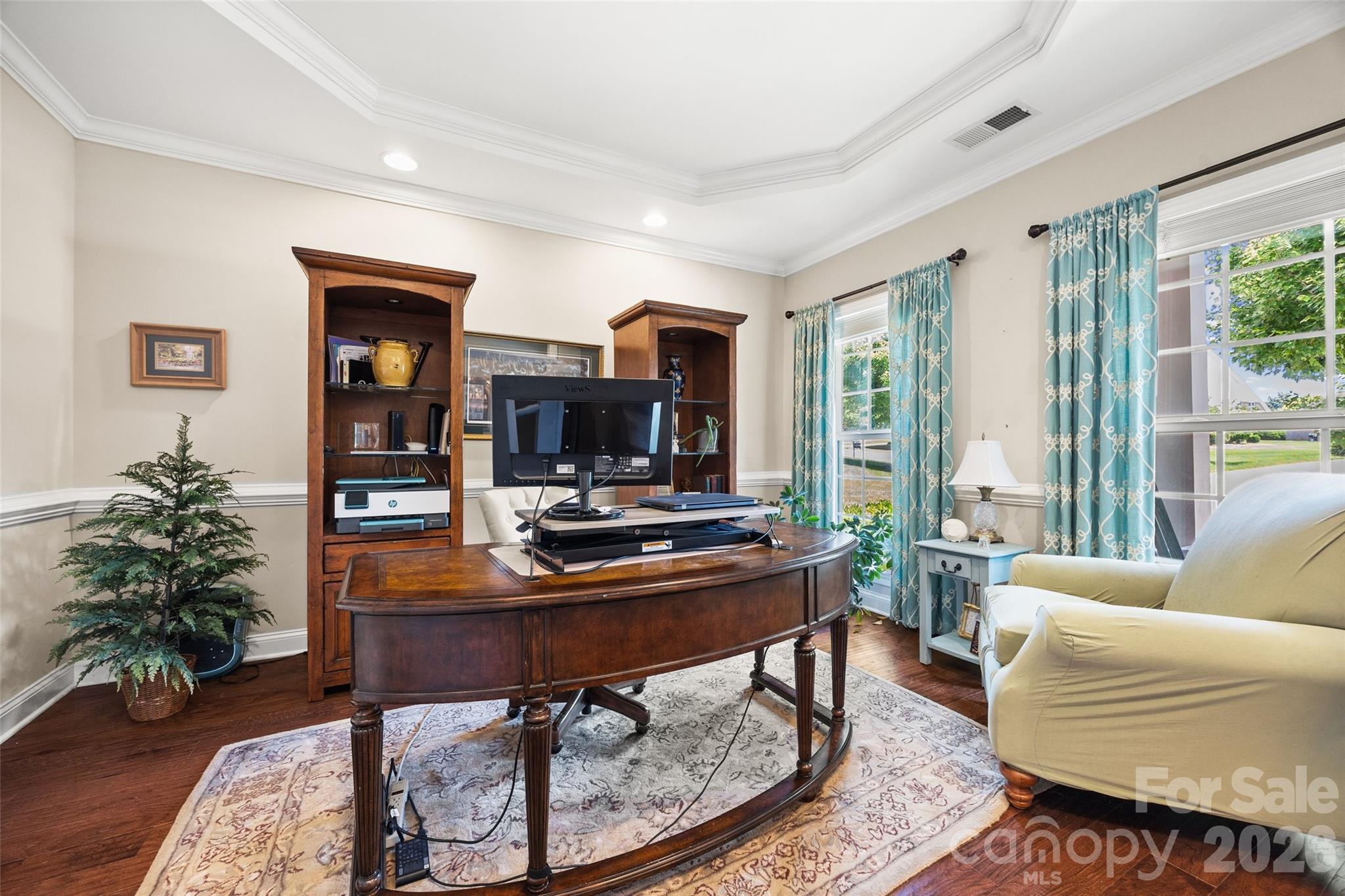 Office - 8477 Whitworth Avenue, Harrisburg