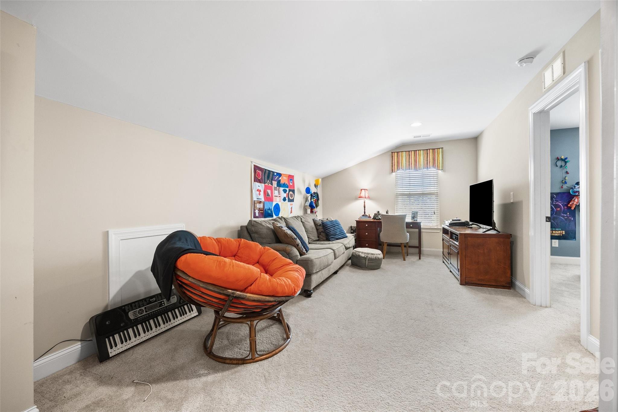 Bonus Room - Upper - 8477 Whitworth Avenue, Harrisburg