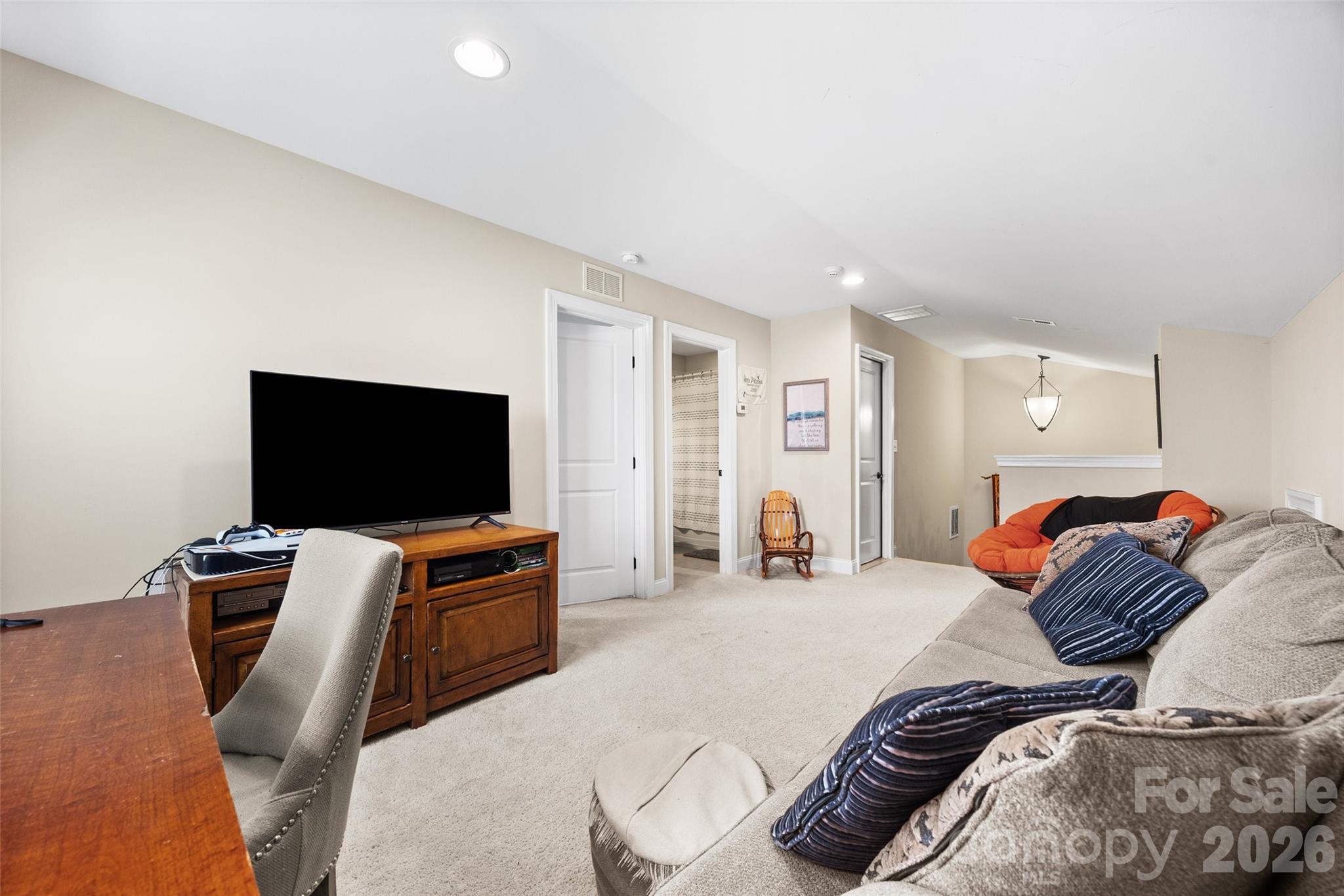Bonus Room - Upper - 8477 Whitworth Avenue, Harrisburg