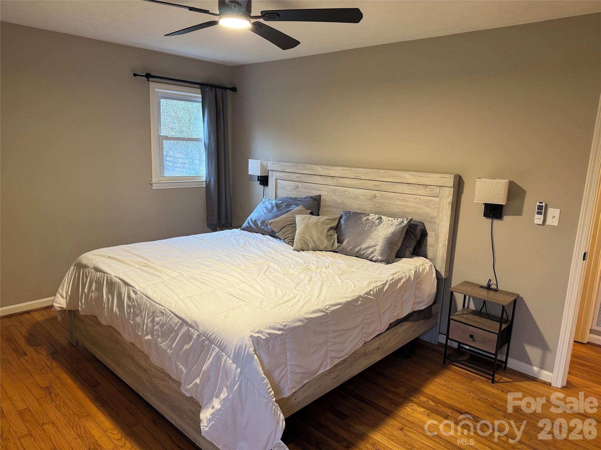 Single Family Residence at 96 Rolling Hills Road, Mills River, photo 17 of 31