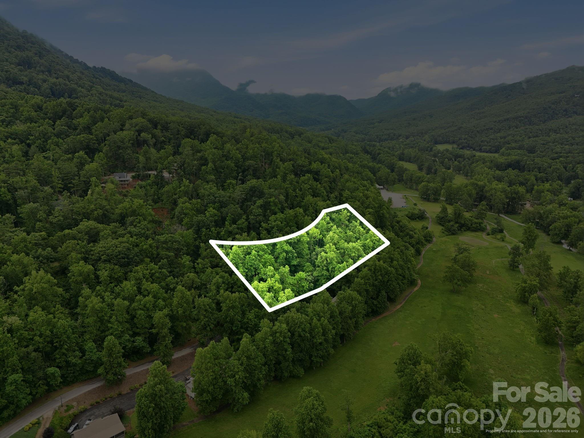 9999 Blue Ridge Drive S