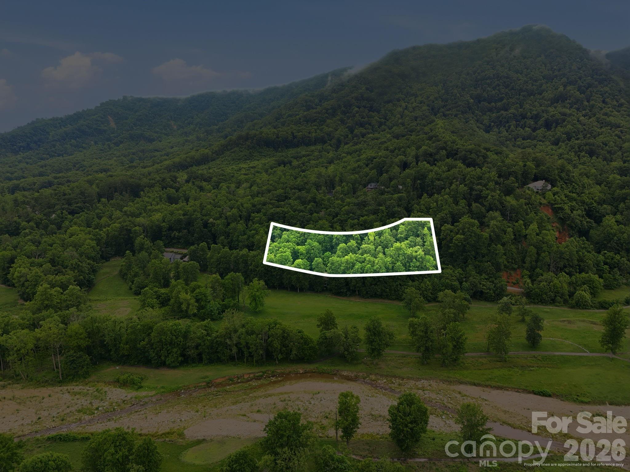 Lot at 9999 Blue Ridge Drive S, Marion, photo 2 of 17