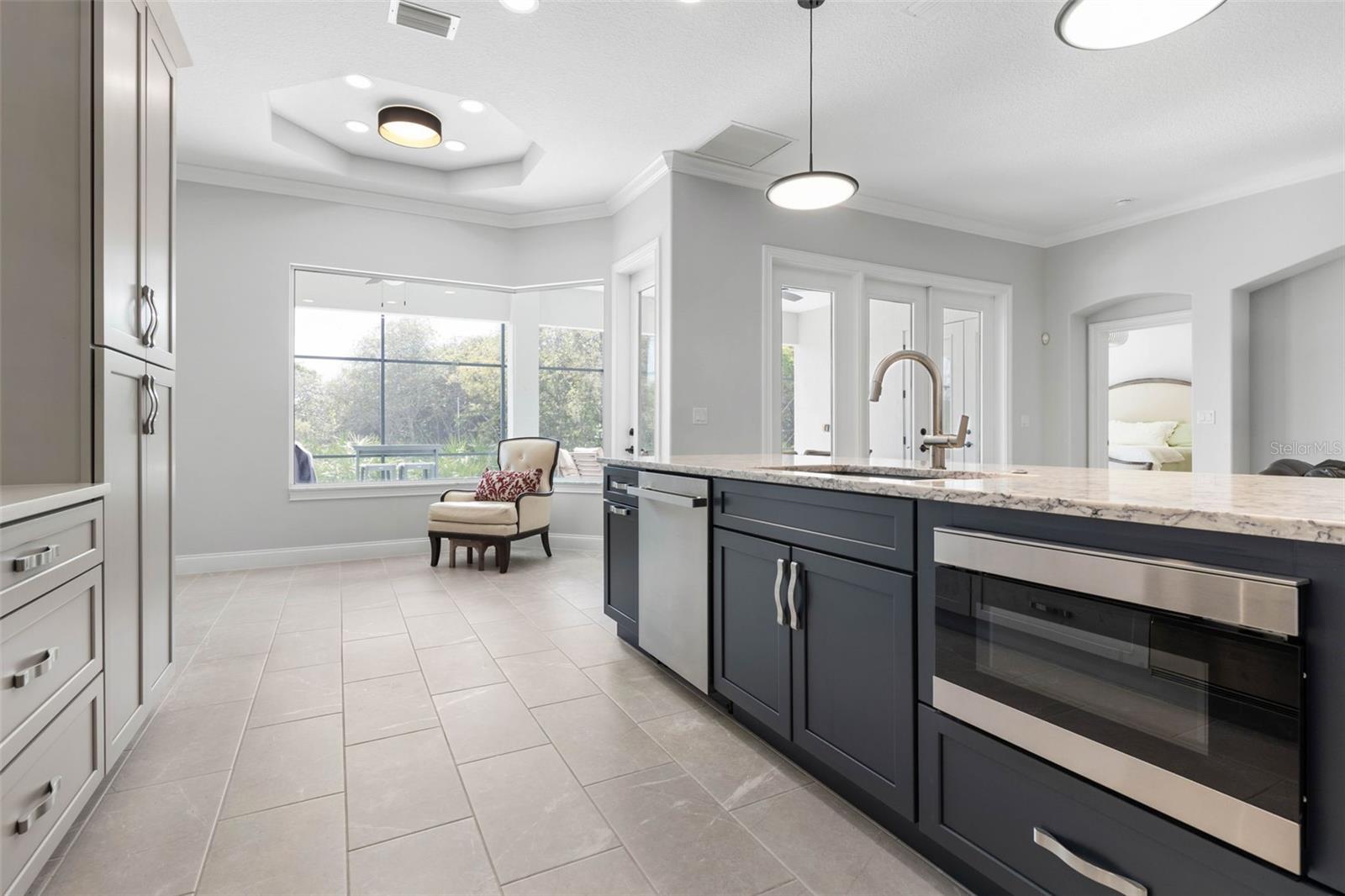 Single Family Residence at 34 SANDPIPER LN, PALM COAST, photo 9 of 90