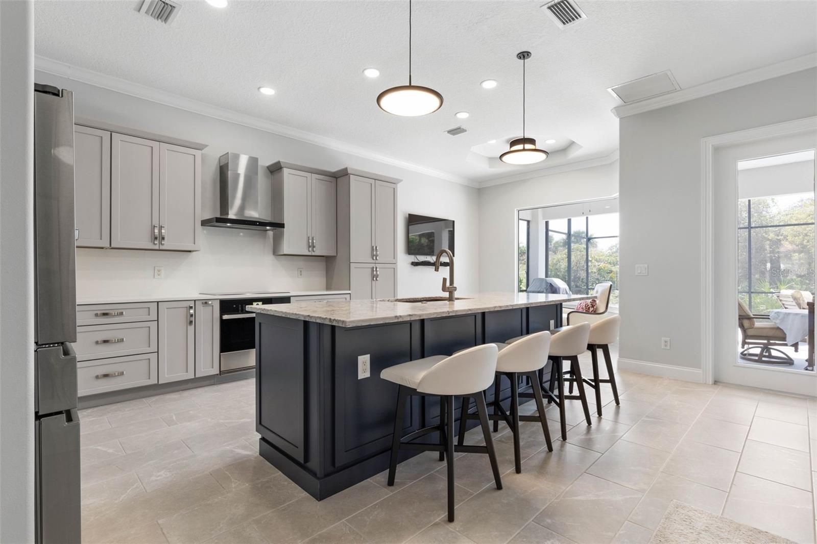 Single Family Residence at 34 SANDPIPER LN, PALM COAST, photo 12 of 90