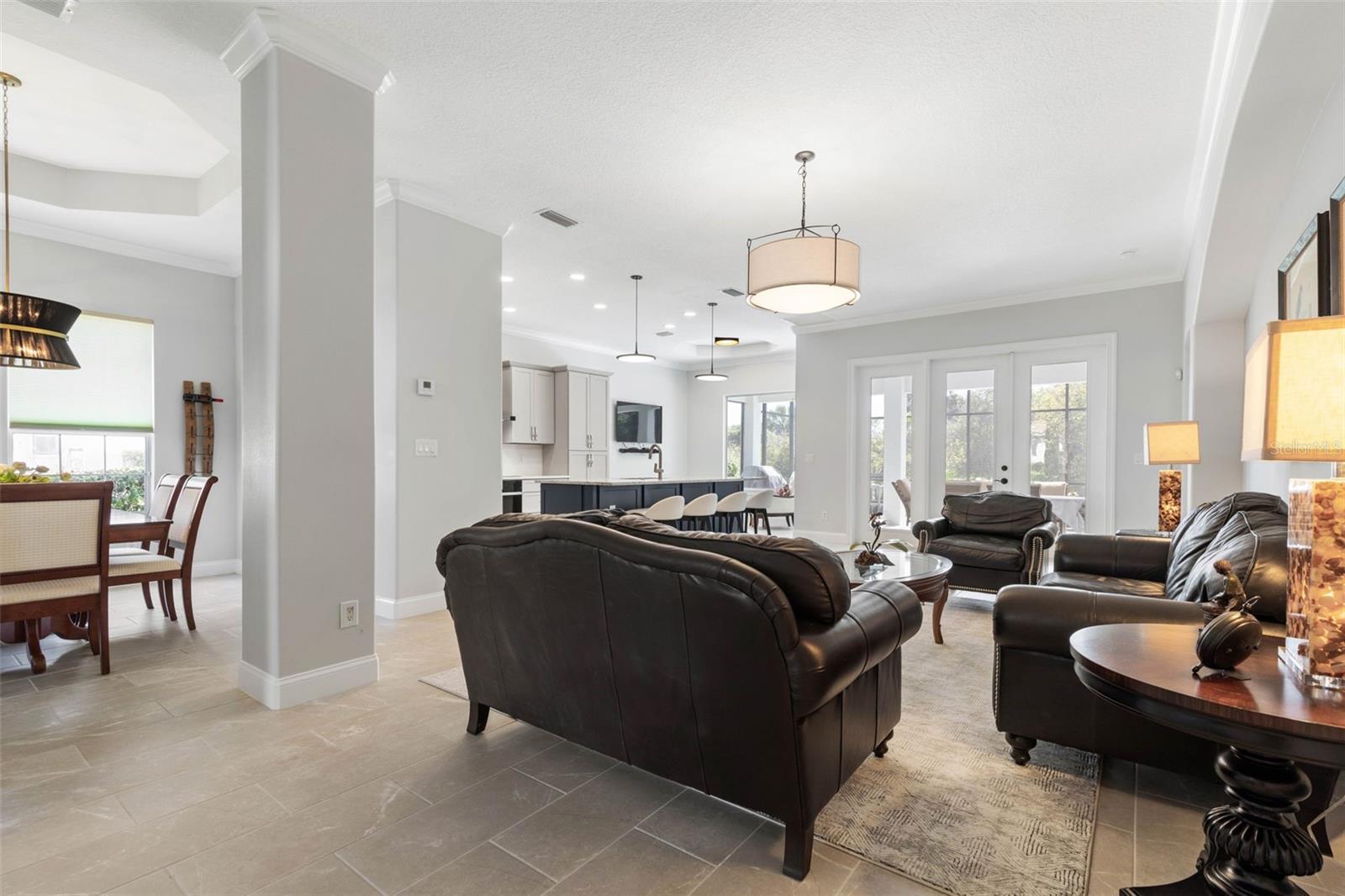 Single Family Residence at 34 SANDPIPER LN, PALM COAST, photo 17 of 90