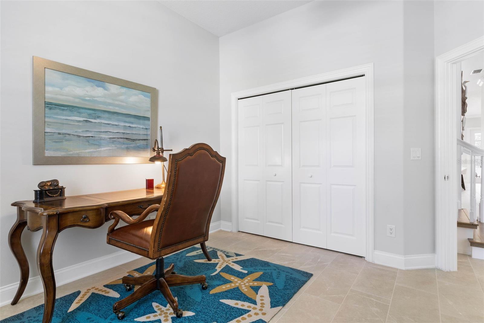 Single Family Residence at 34 SANDPIPER LN, PALM COAST, photo 37 of 90