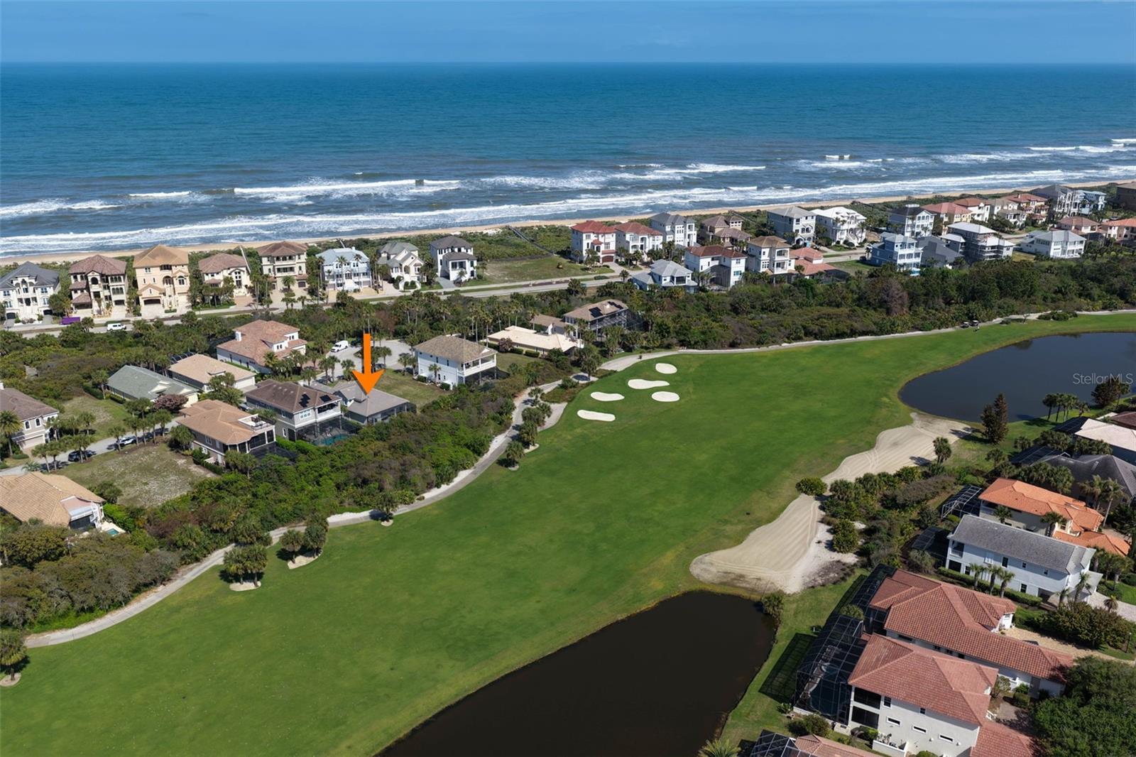 Single Family Residence at 34 SANDPIPER LN, PALM COAST, photo 61 of 90