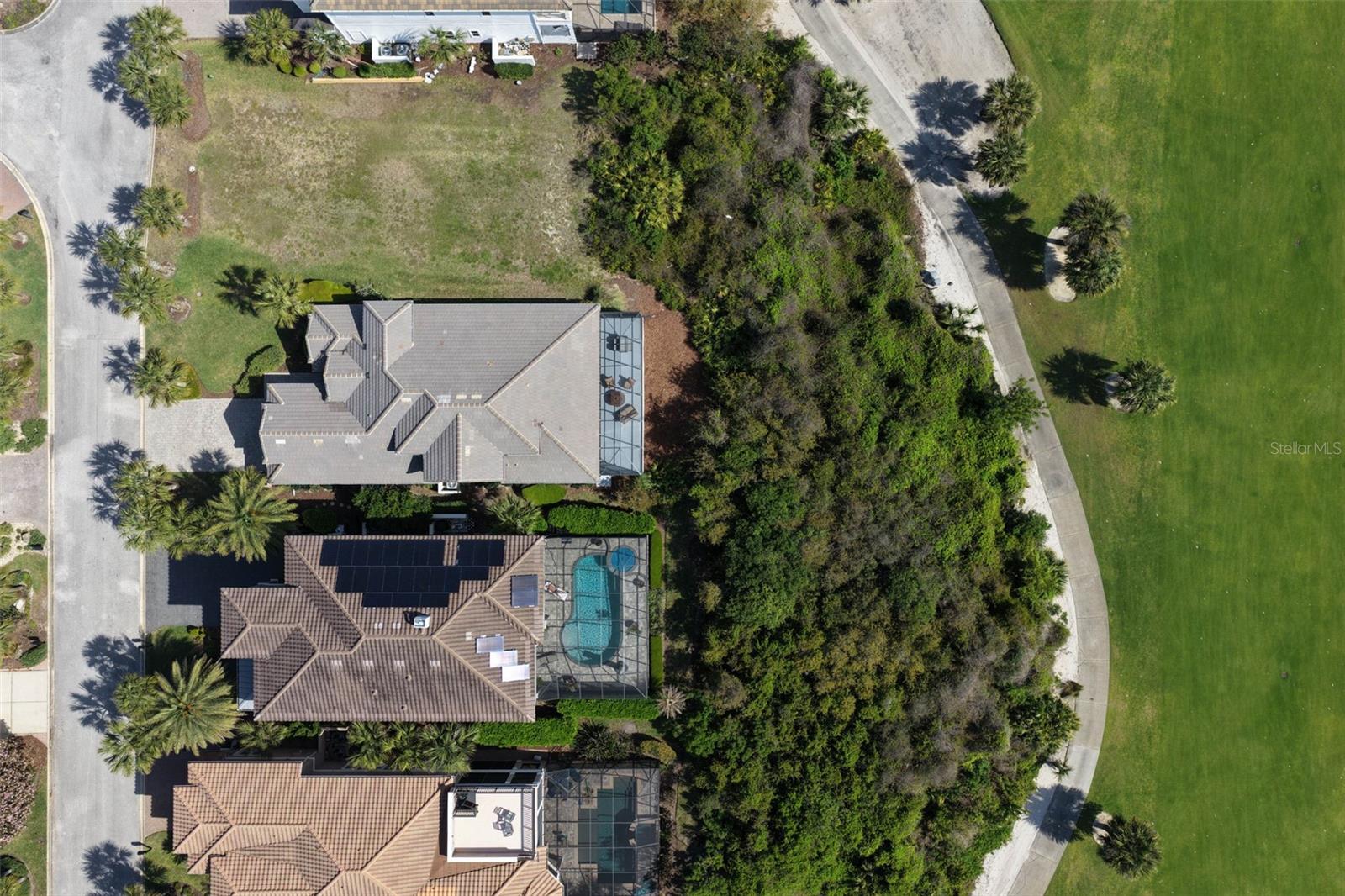 Single Family Residence at 34 SANDPIPER LN, PALM COAST, photo 68 of 90