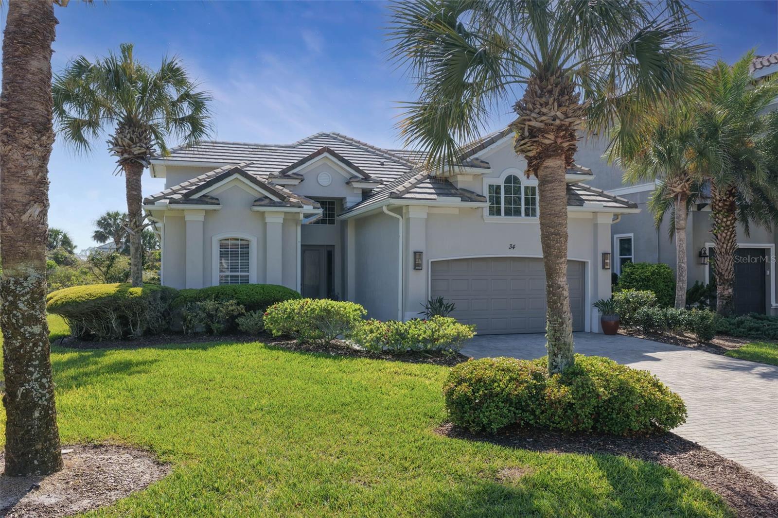 Single Family Residence at 34 SANDPIPER LN, PALM COAST, photo 90 of 90