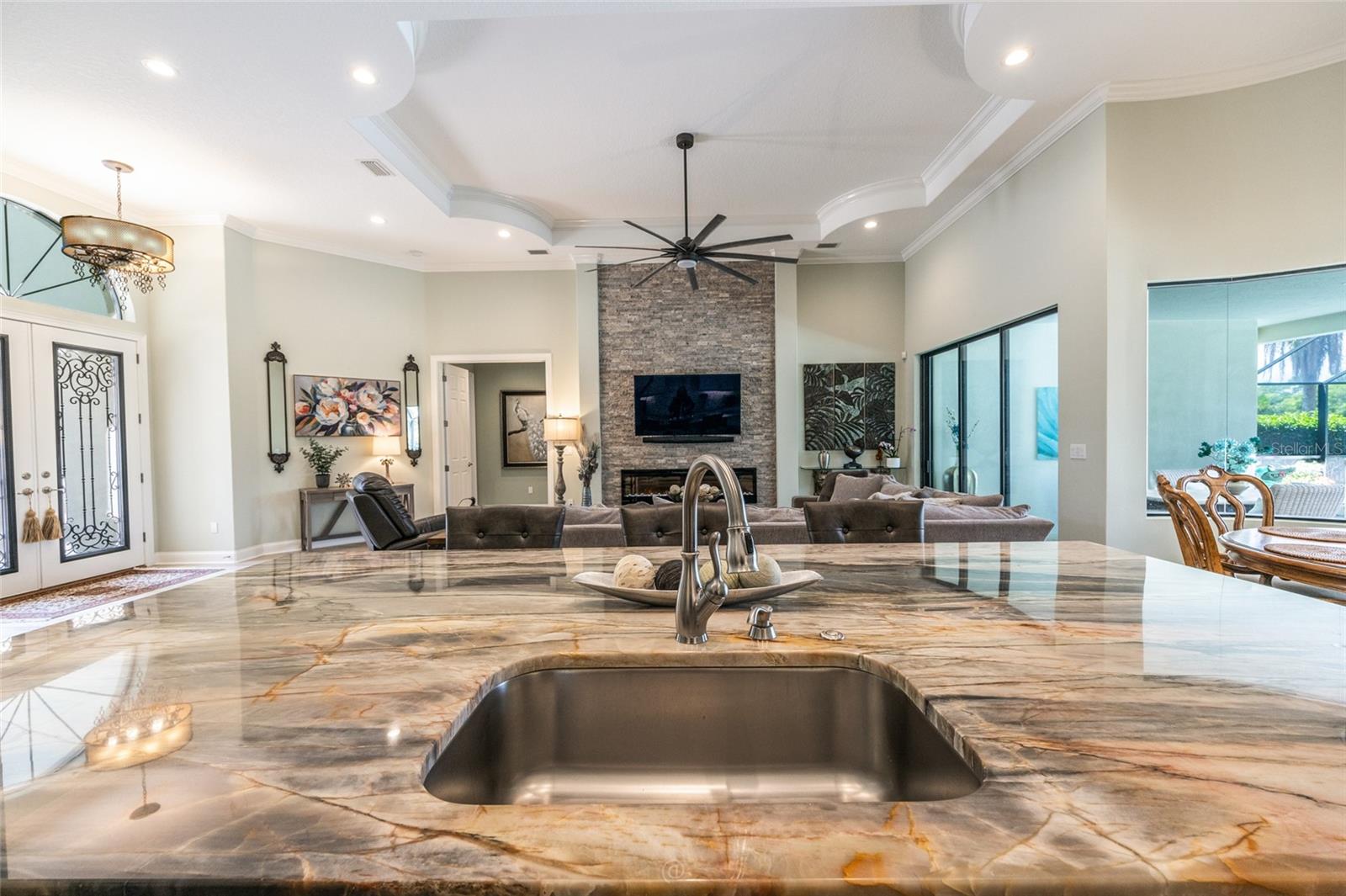 Single Family Residence at 478 SWEETGUM LN, PALM COAST, photo 6 of 56