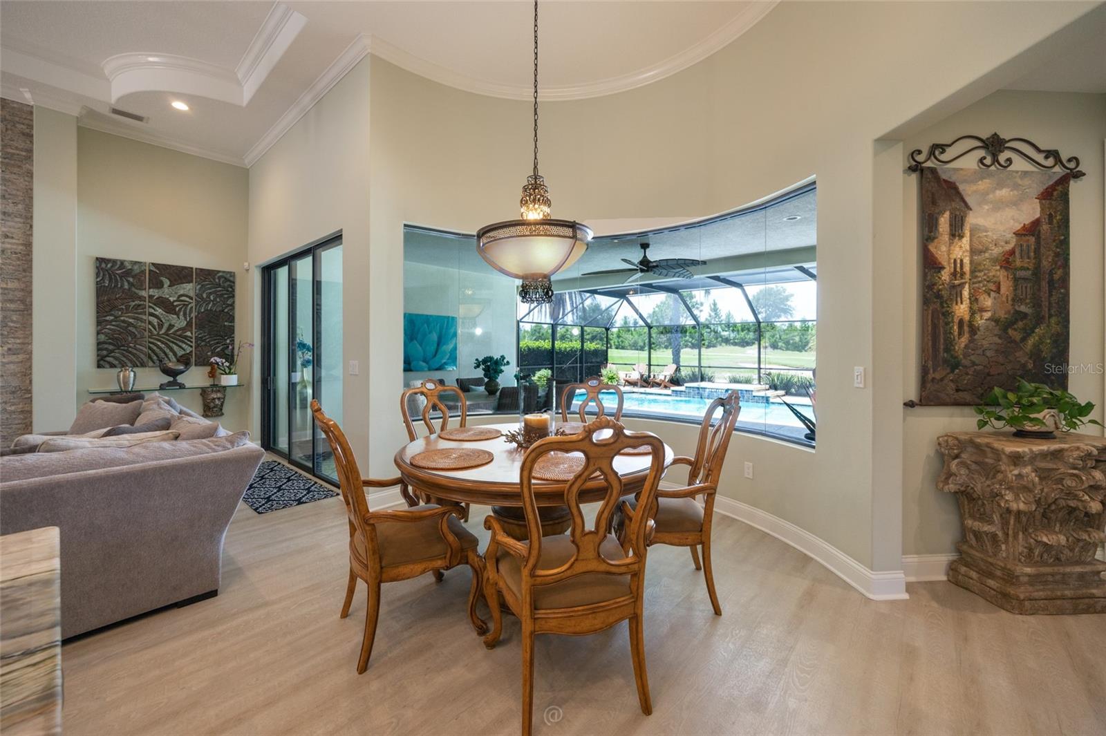 Single Family Residence at 478 SWEETGUM LN, PALM COAST, photo 9 of 56