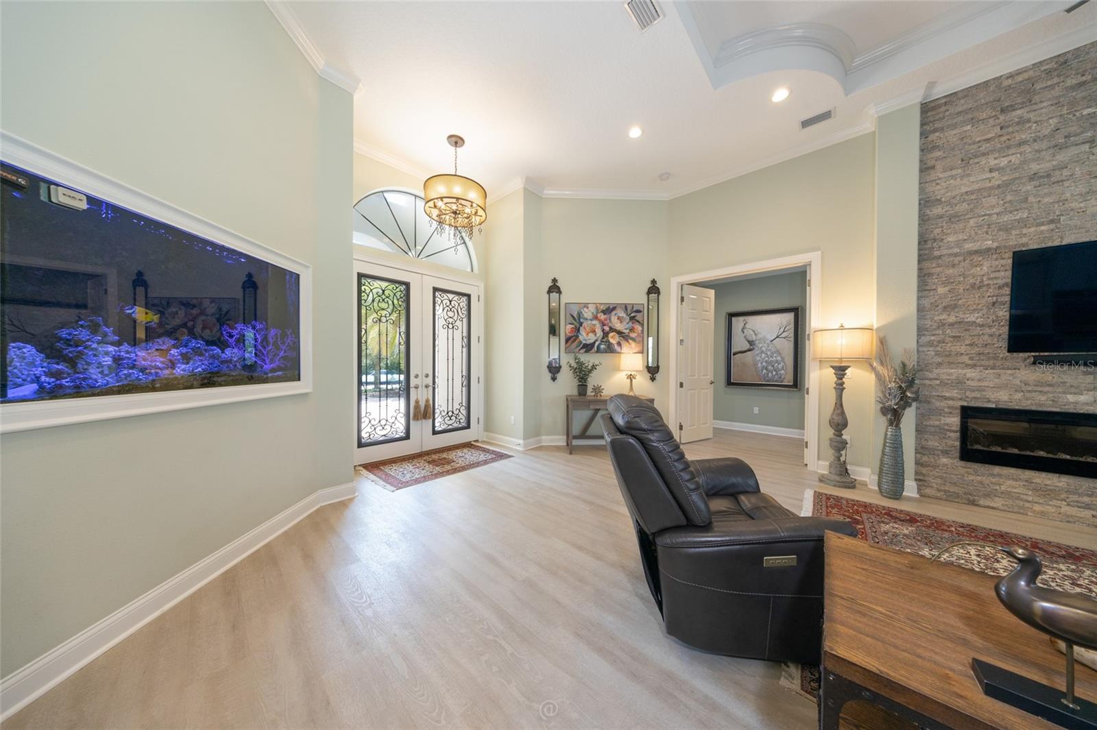 Single Family Residence at 478 SWEETGUM LN, PALM COAST, photo 10 of 56