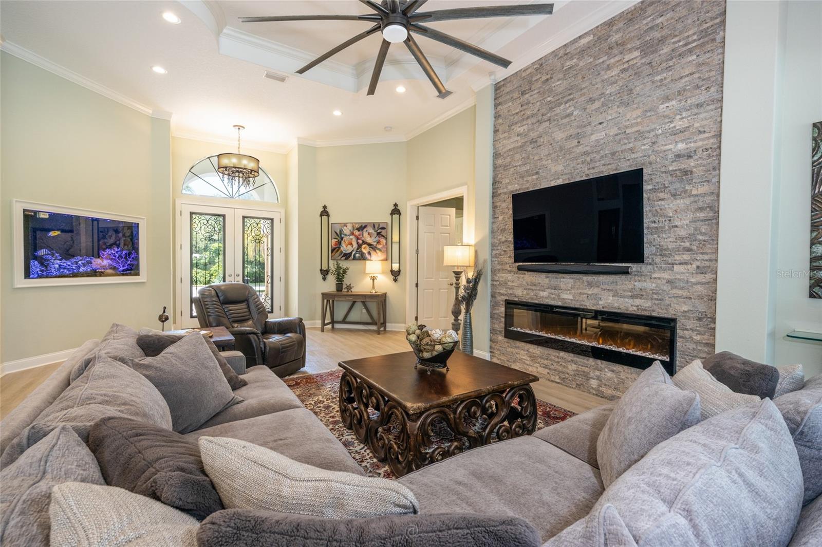 Single Family Residence at 478 SWEETGUM LN, PALM COAST, photo 11 of 56
