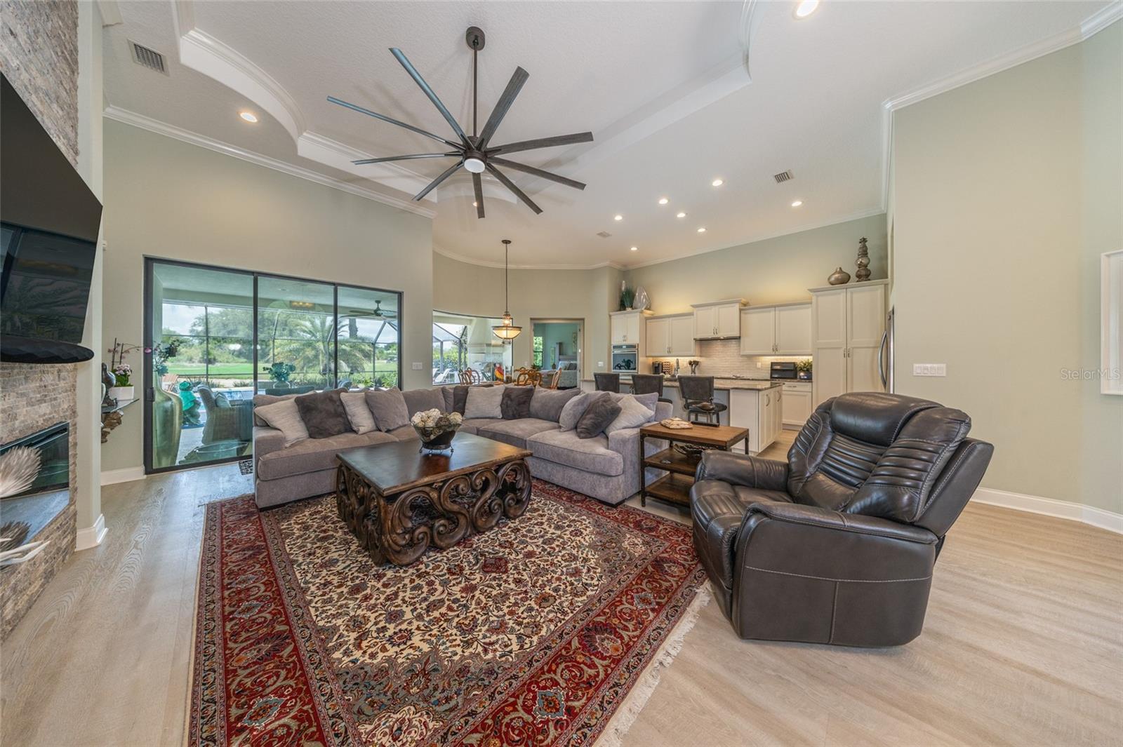 Single Family Residence at 478 SWEETGUM LN, PALM COAST, photo 12 of 56