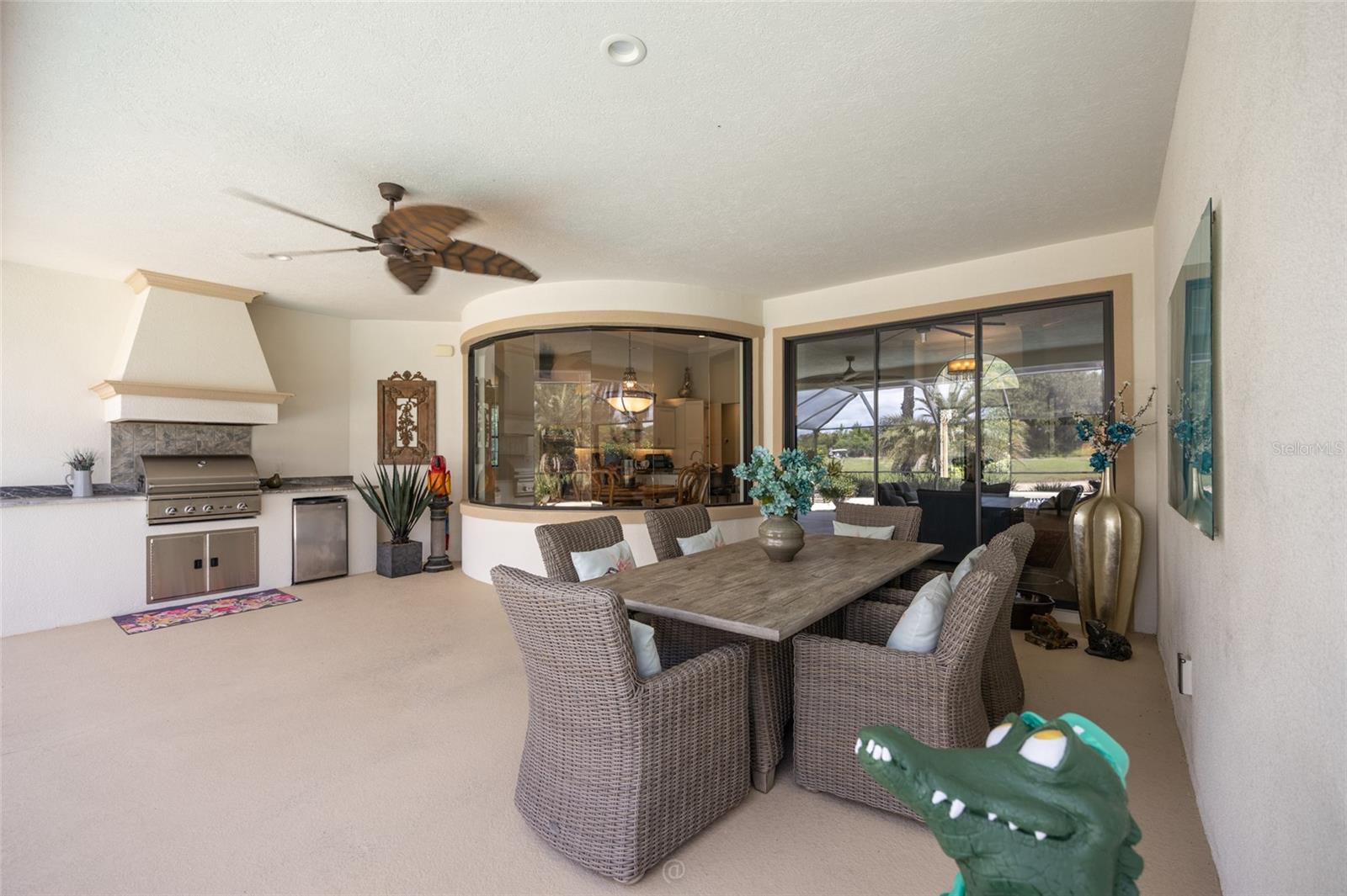 Single Family Residence at 478 SWEETGUM LN, PALM COAST, photo 15 of 56
