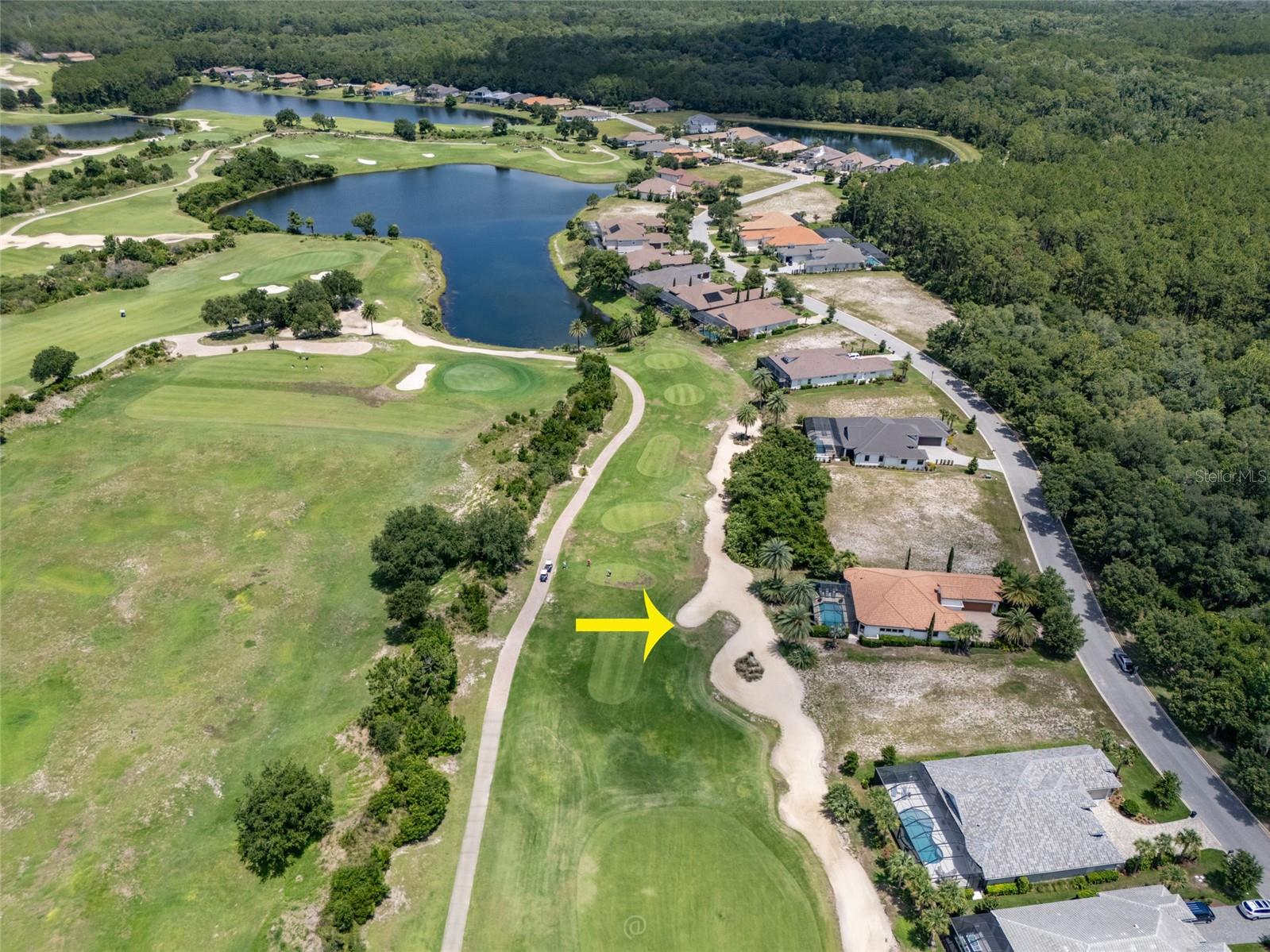 Single Family Residence at 478 SWEETGUM LN, PALM COAST, photo 38 of 56