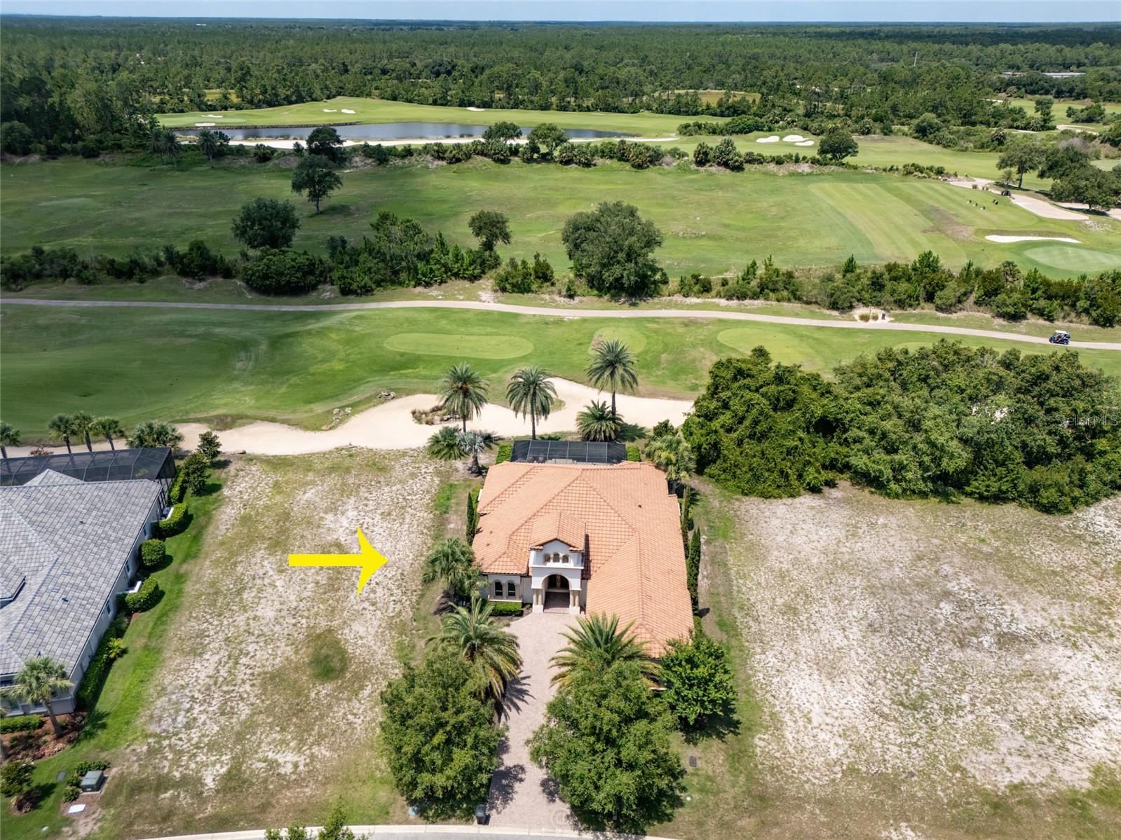 Single Family Residence at 478 SWEETGUM LN, PALM COAST, photo 39 of 56