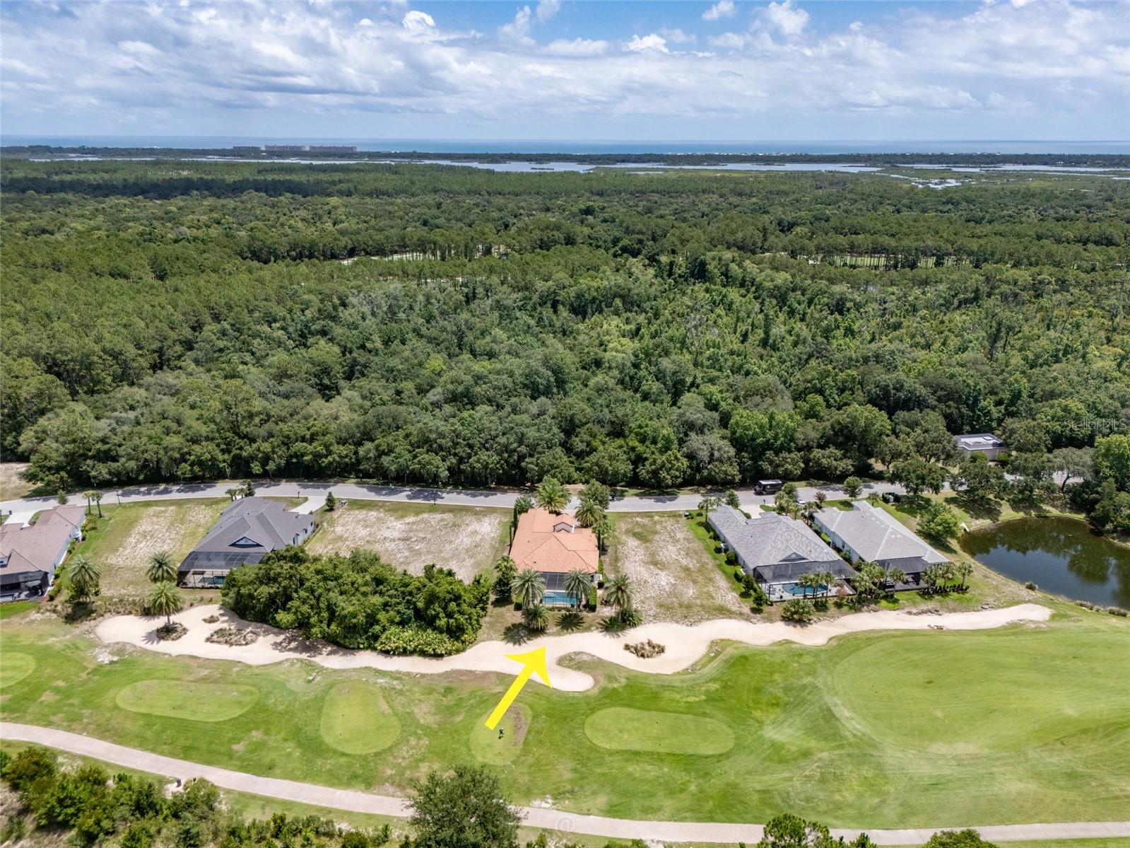 Single Family Residence at 478 SWEETGUM LN, PALM COAST, photo 40 of 56