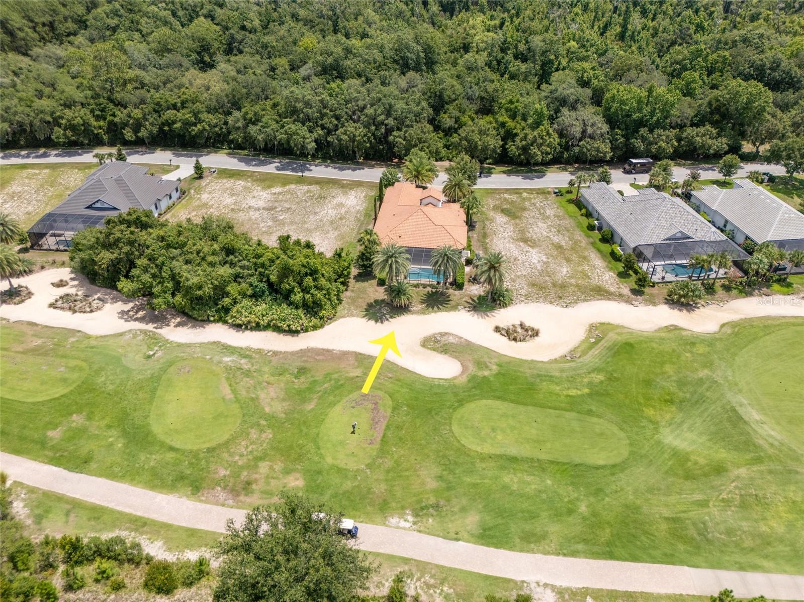 Single Family Residence at 478 SWEETGUM LN, PALM COAST, photo 41 of 56