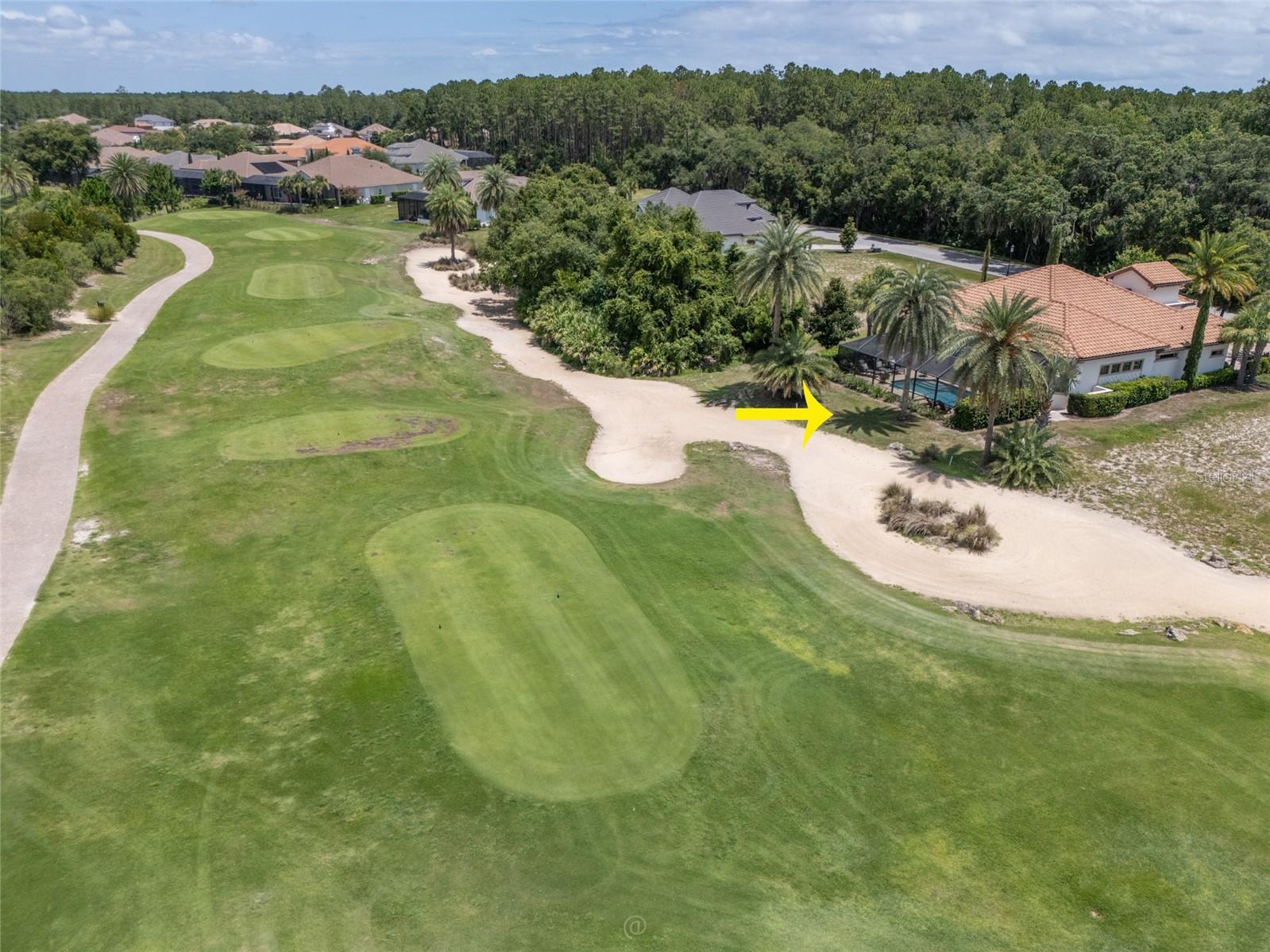 Single Family Residence at 478 SWEETGUM LN, PALM COAST, photo 44 of 56