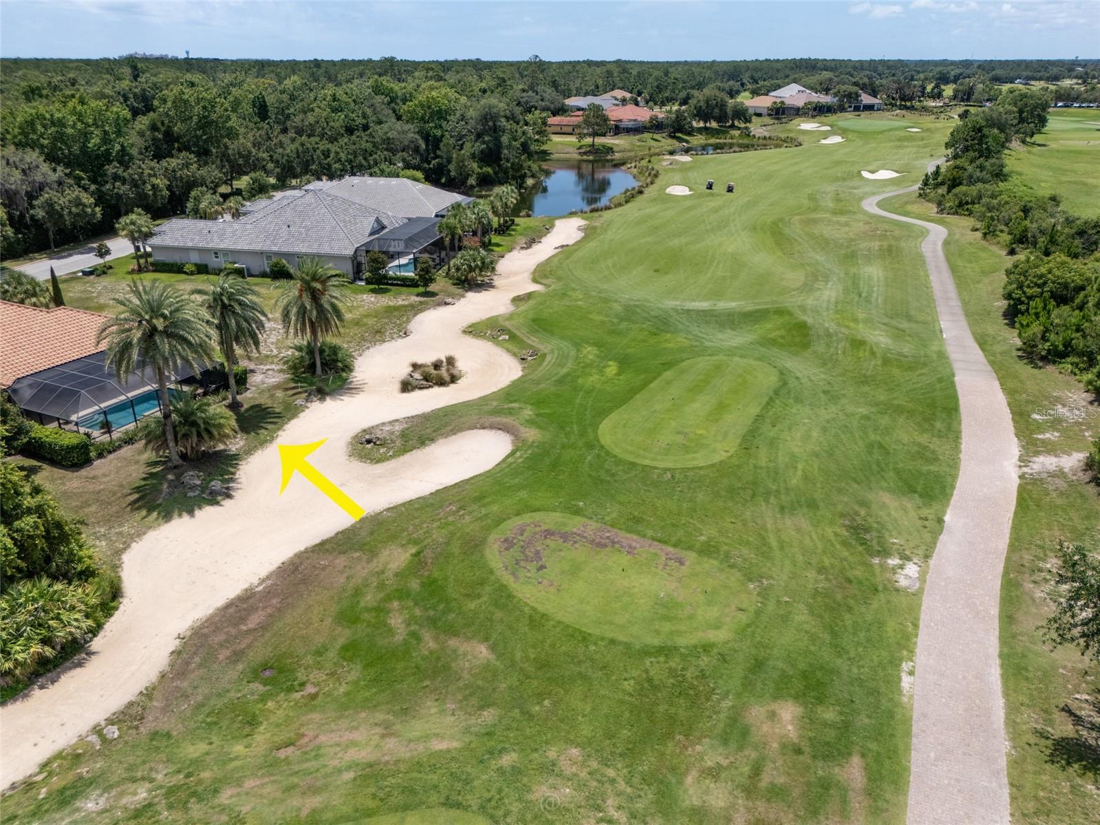 Single Family Residence at 478 SWEETGUM LN, PALM COAST, photo 45 of 56