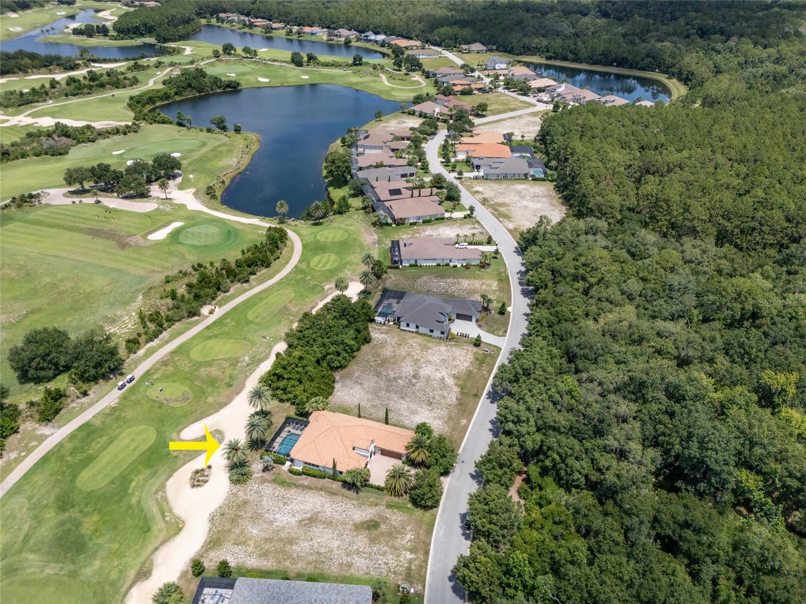 Single Family Residence at 478 SWEETGUM LN, PALM COAST, photo 46 of 56