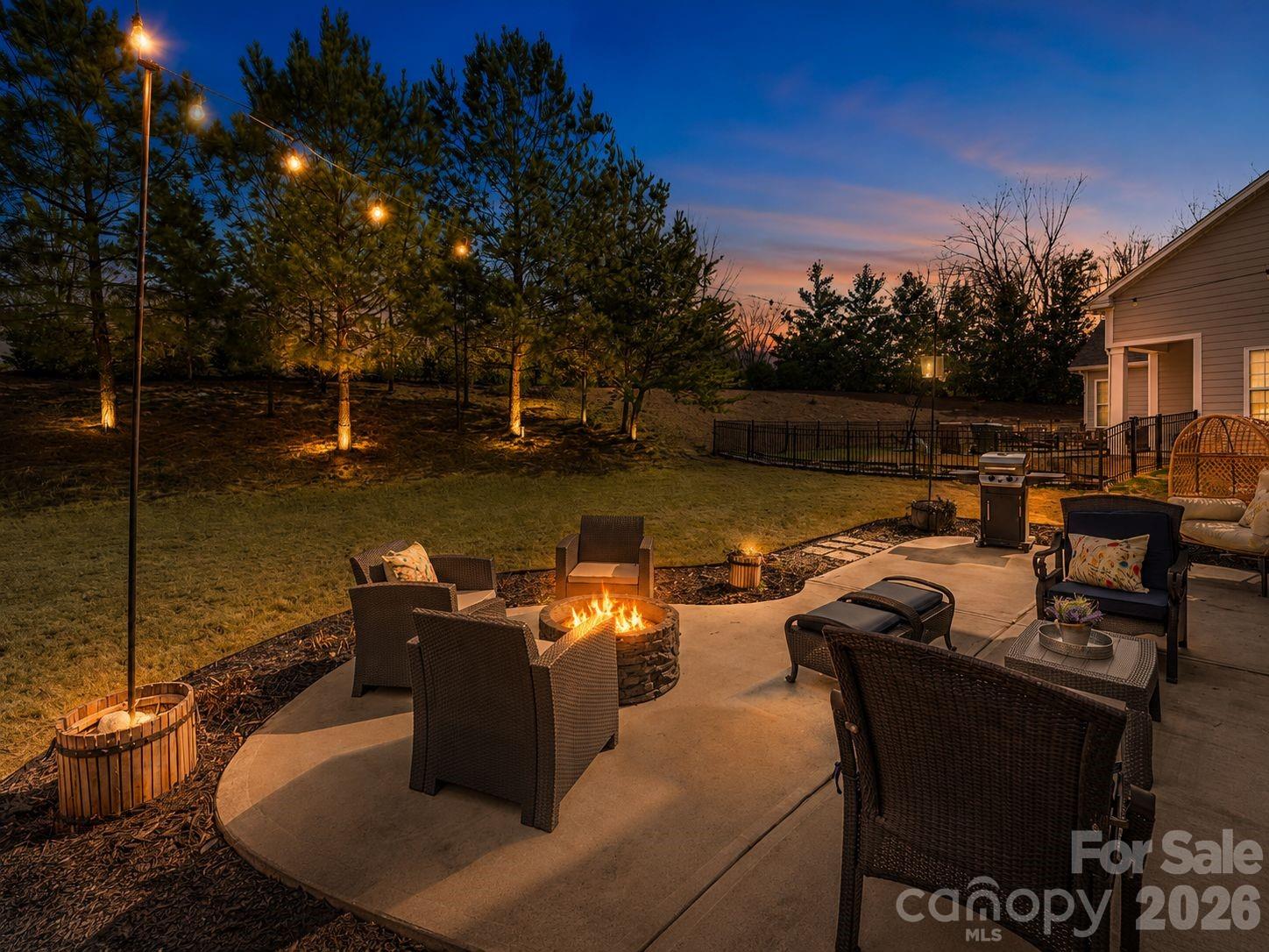 1007 Hamil Ridge Drive