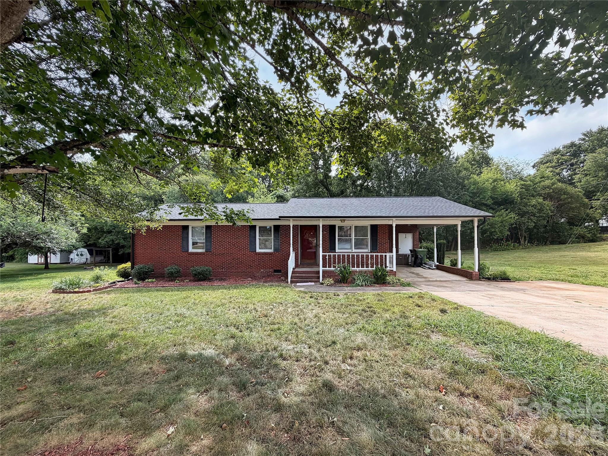 Single Family Residence at 315 Southglenn Drive, Shelby, photo 24 of 24