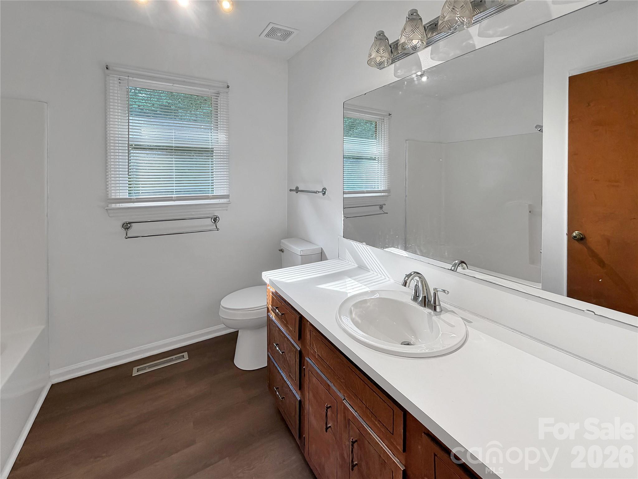 Single Family Residence at 315 Southglenn Drive, Shelby, photo 18 of 24
