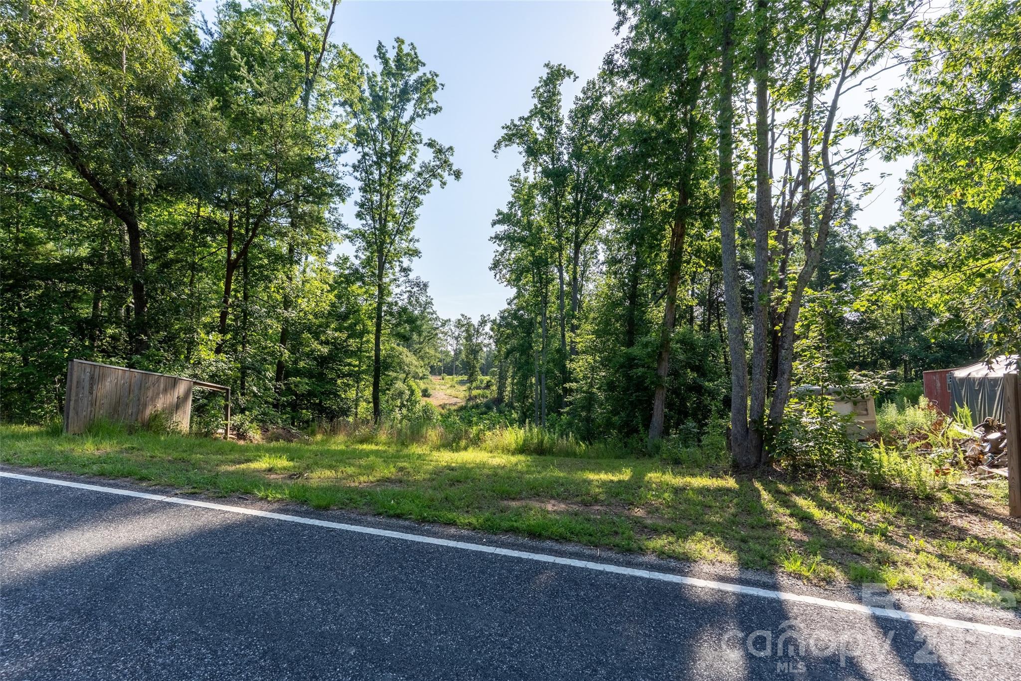 Acreage at 443 Polk County Line Road, Rutherfordton, photo 2 of 31