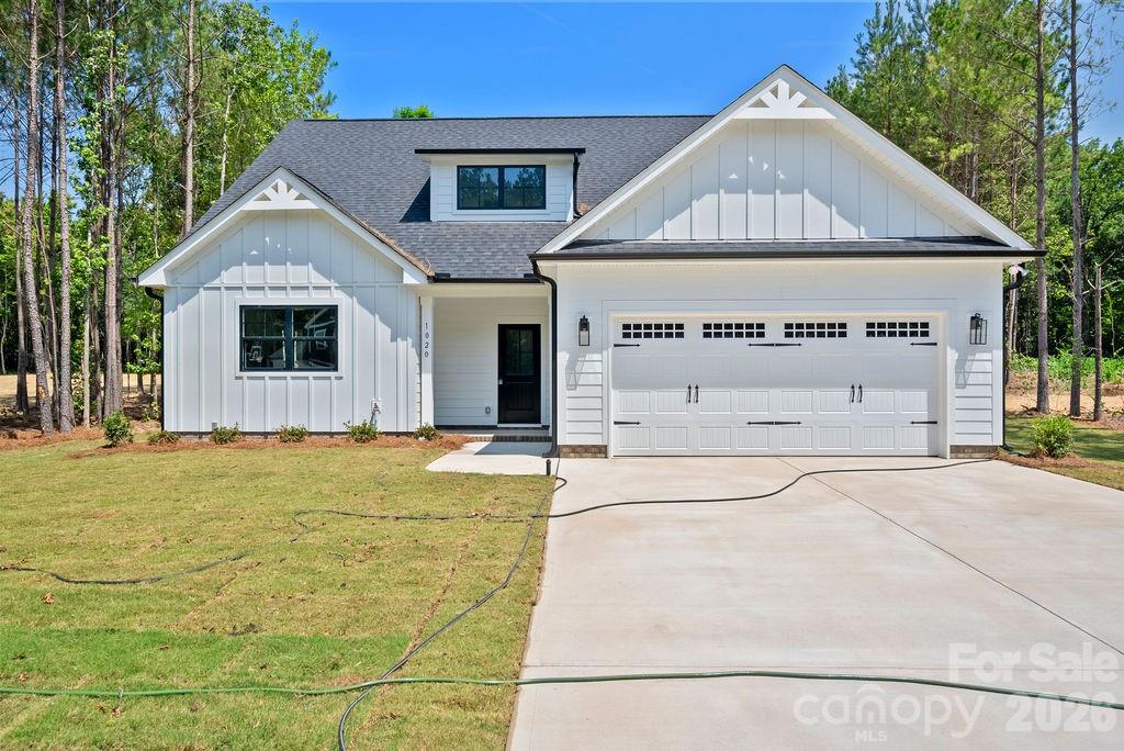 Single Family Residence at 1020 Baylor Grove Road, Monroe, photo 2 of 48