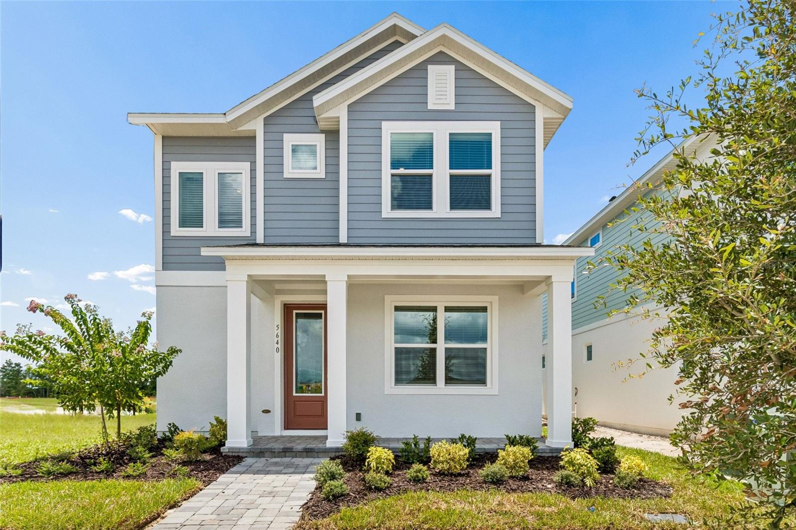 5640 SAVANNA VALLEY TRL