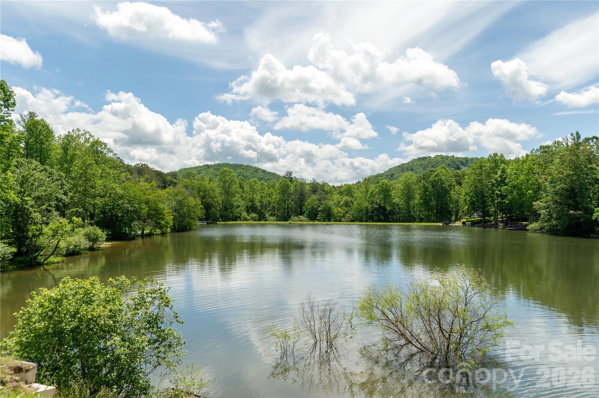 Single Family Residence at 32 Beechwood Lakes Drive, Hendersonville, photo 26 of 27