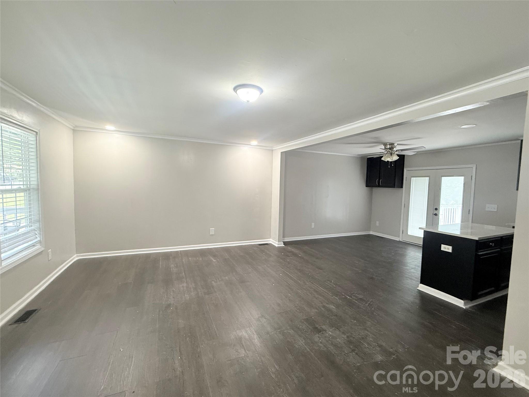 Family Rm - 409 Redding Street, Gastonia