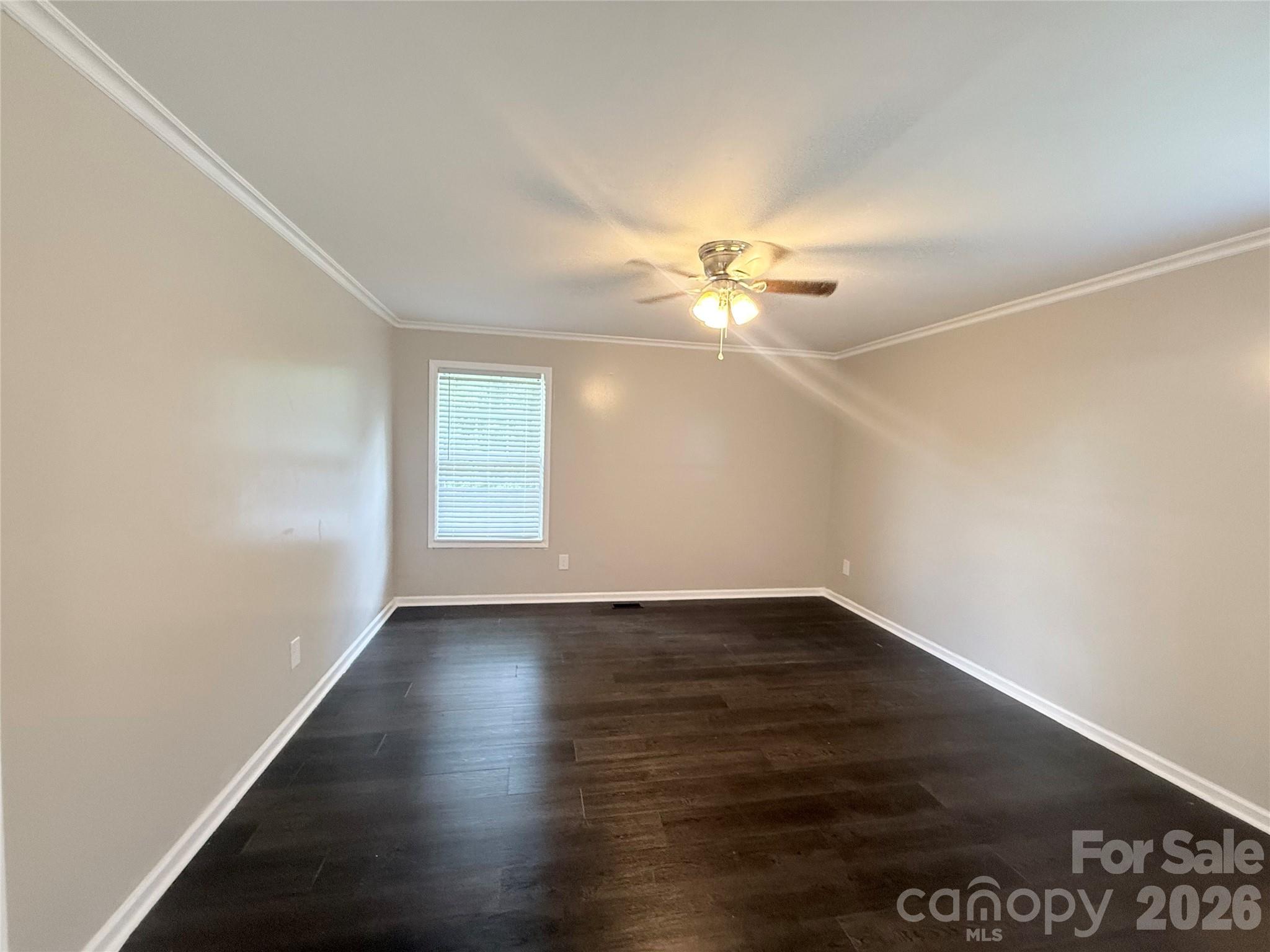 Primary Bedroom - 409 Redding Street, Gastonia