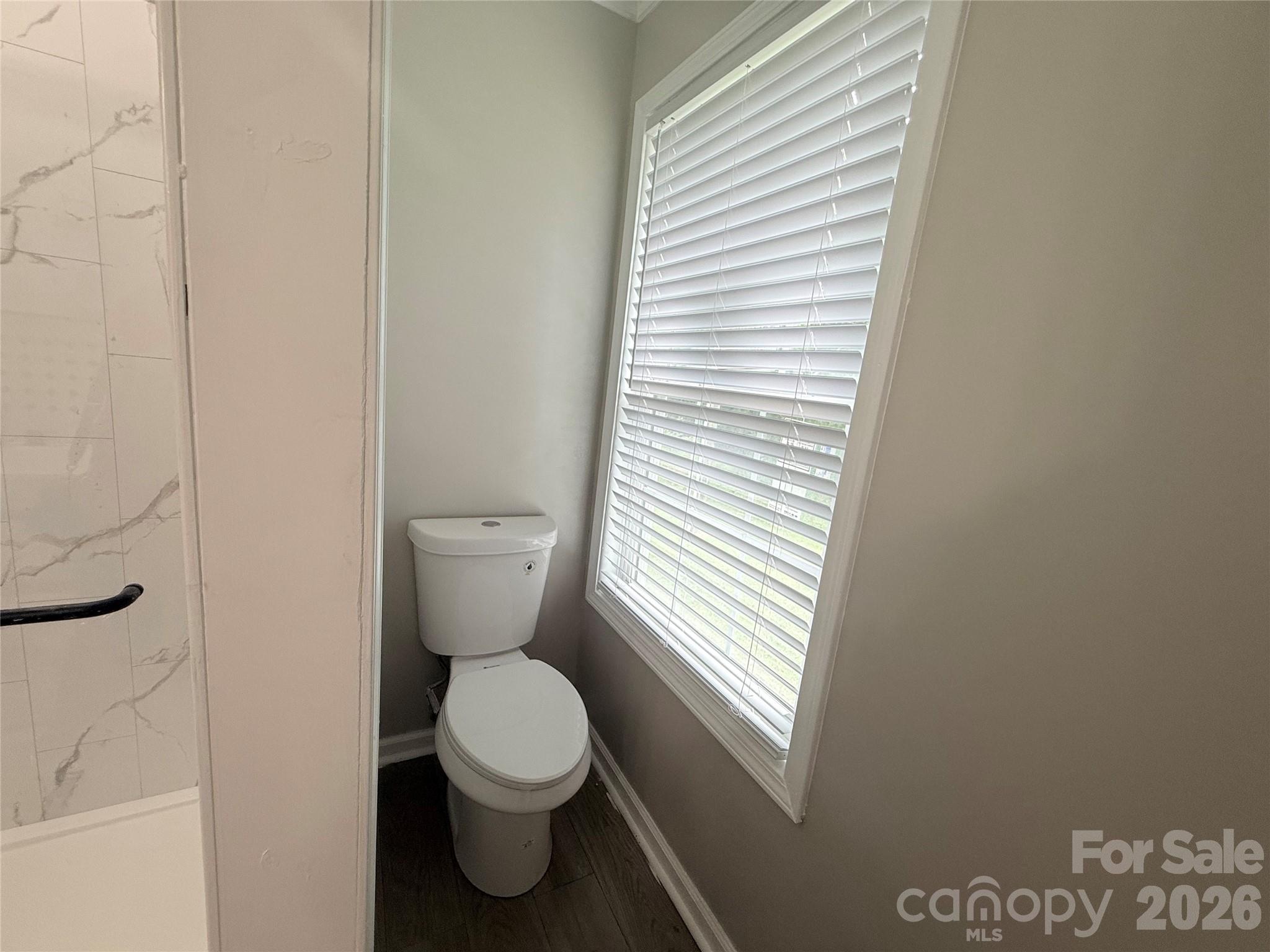 Primary Bathroom - 409 Redding Street, Gastonia