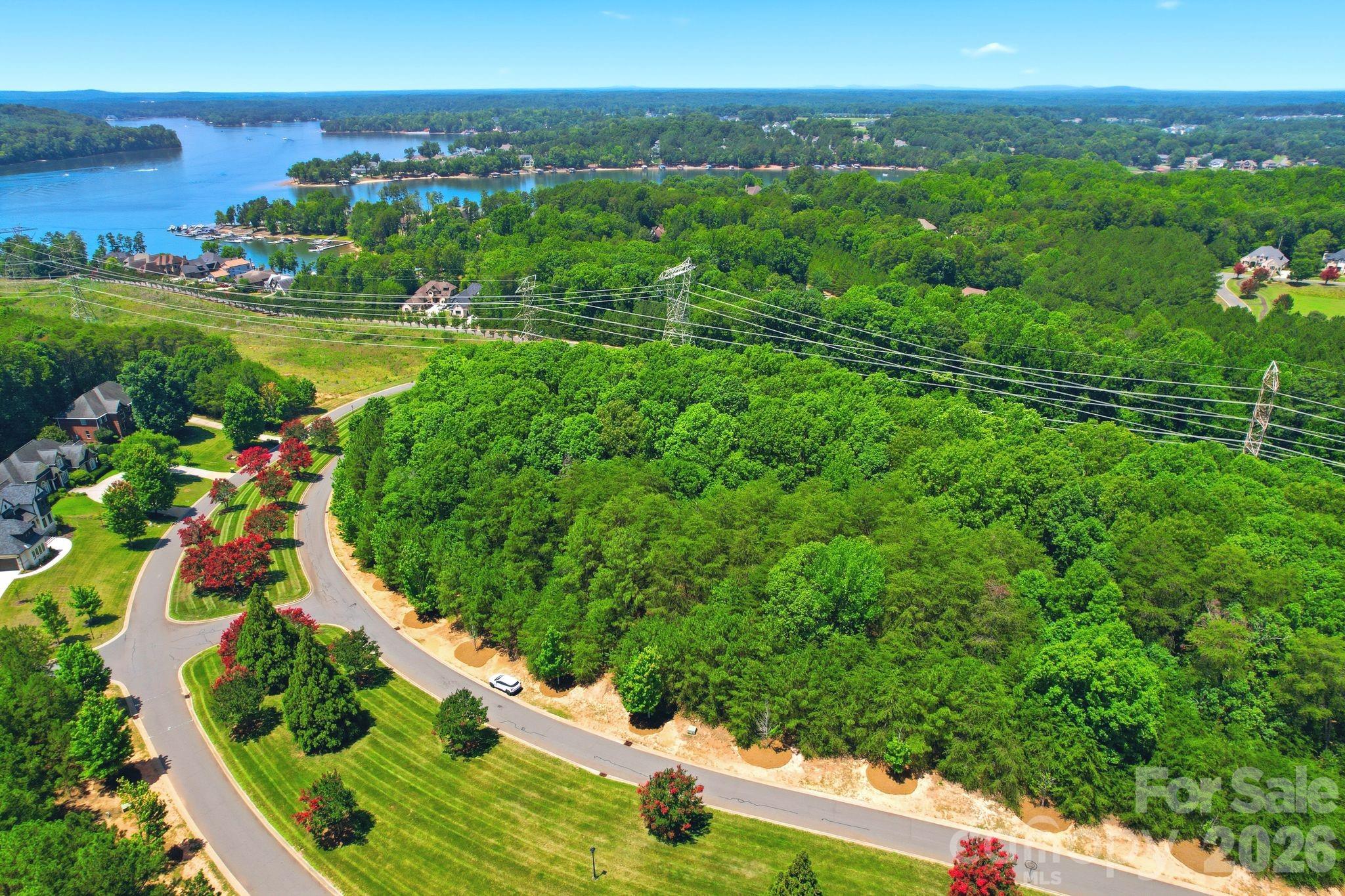Lot at 1324 Reflection Pointe Boulevard, Belmont, photo 2 of 18