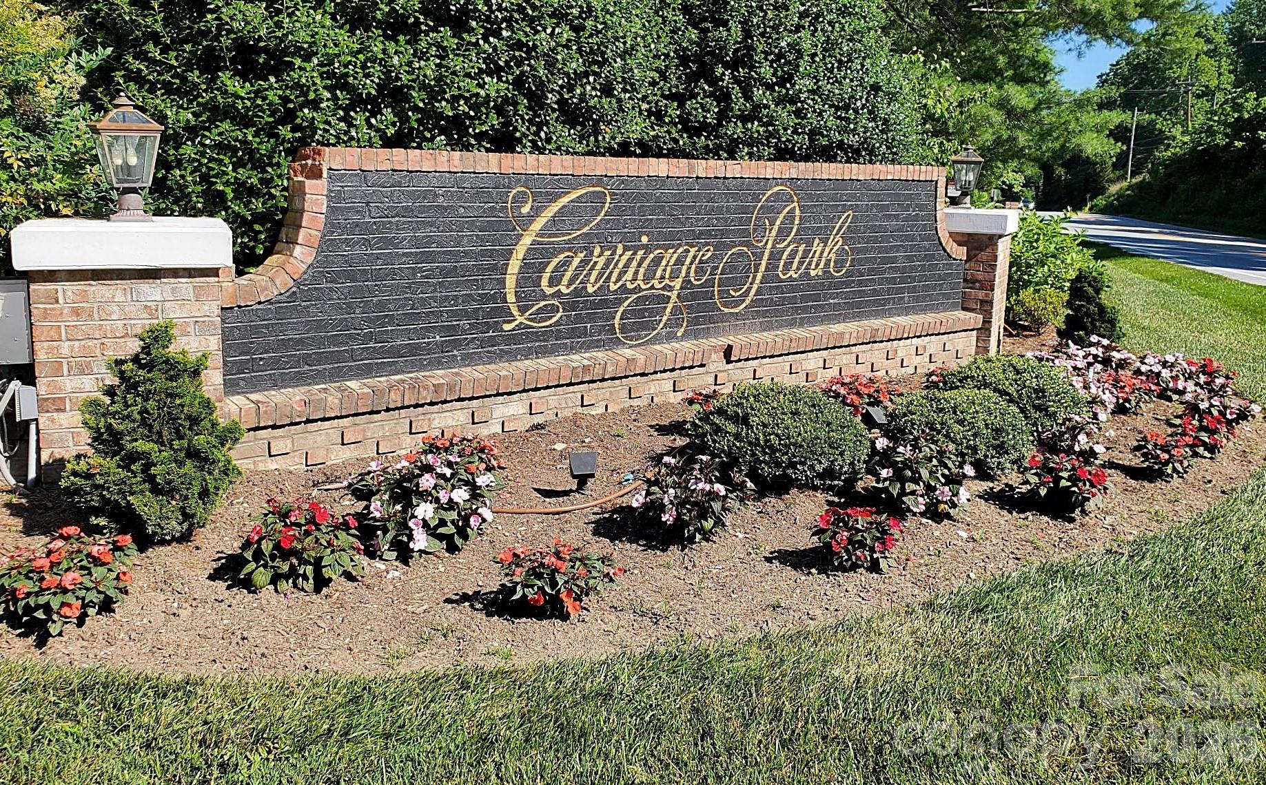 Lot at 101 Wood Owl Court, Hendersonville