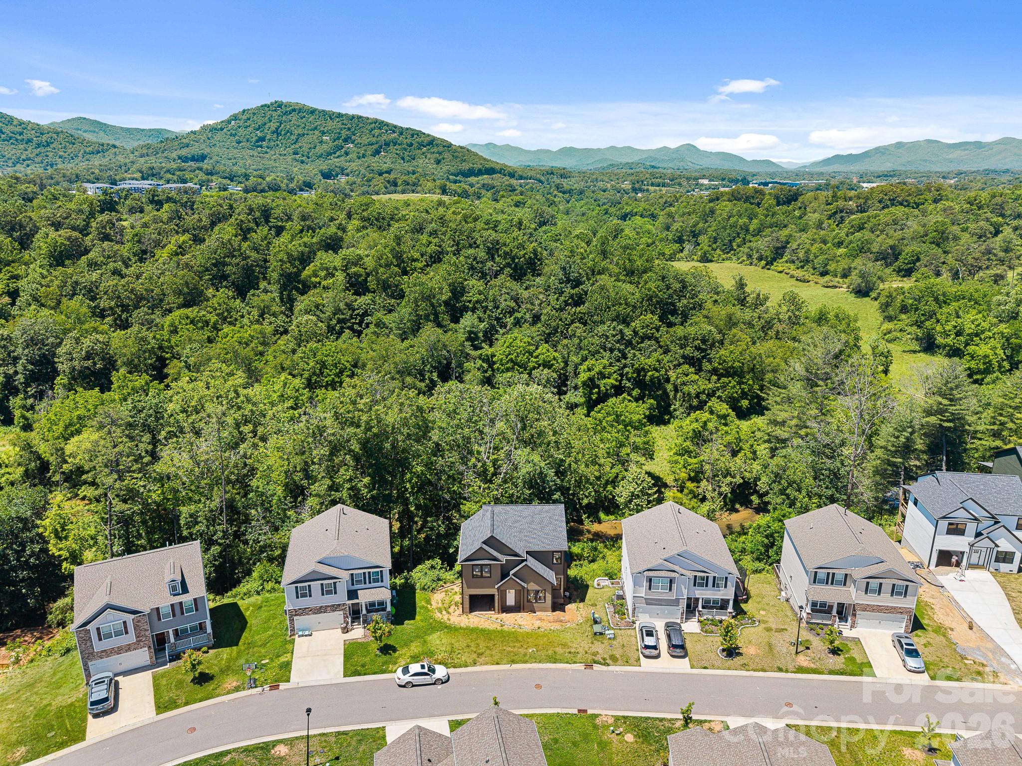 Single Family Residence at 914 Newport Court, Asheville, photo 9 of 40