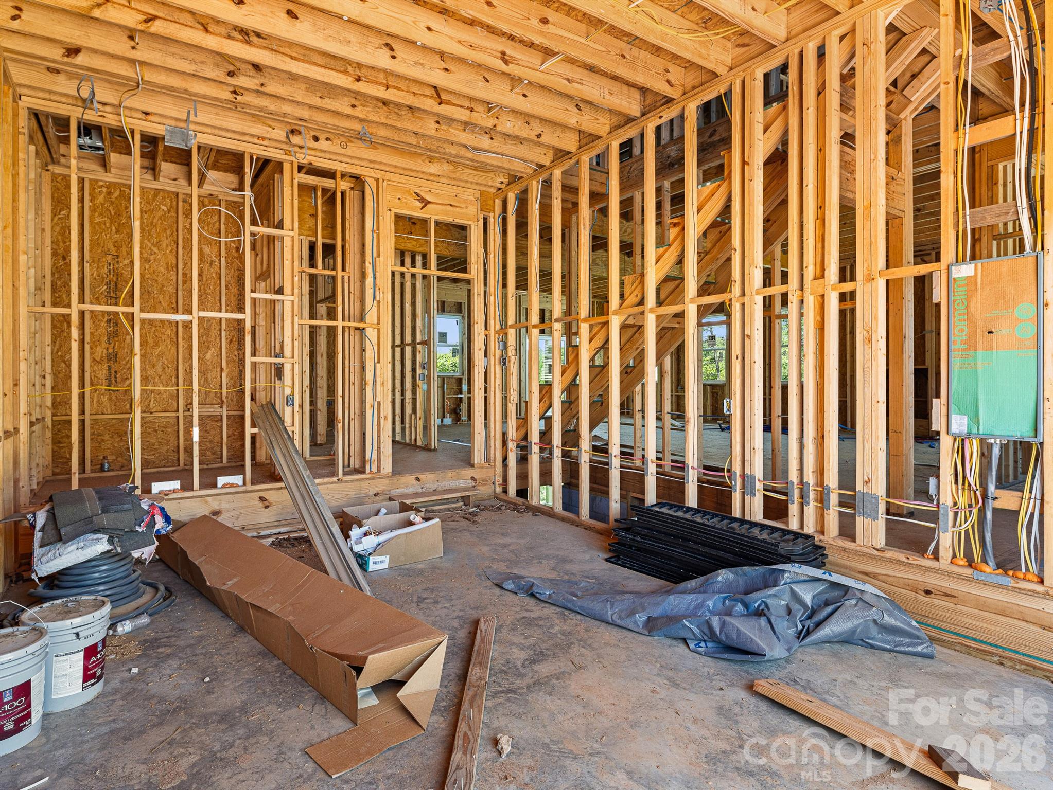 Single Family Residence at 914 Newport Court, Asheville, photo 12 of 40