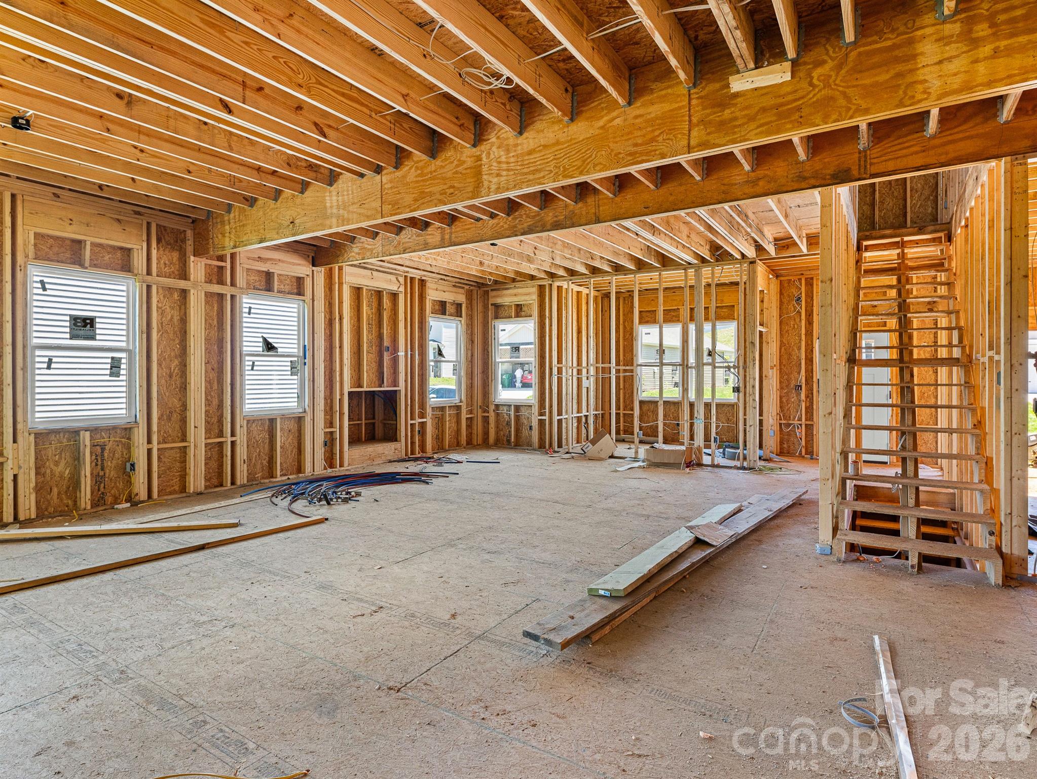 Single Family Residence at 914 Newport Court, Asheville, photo 13 of 40