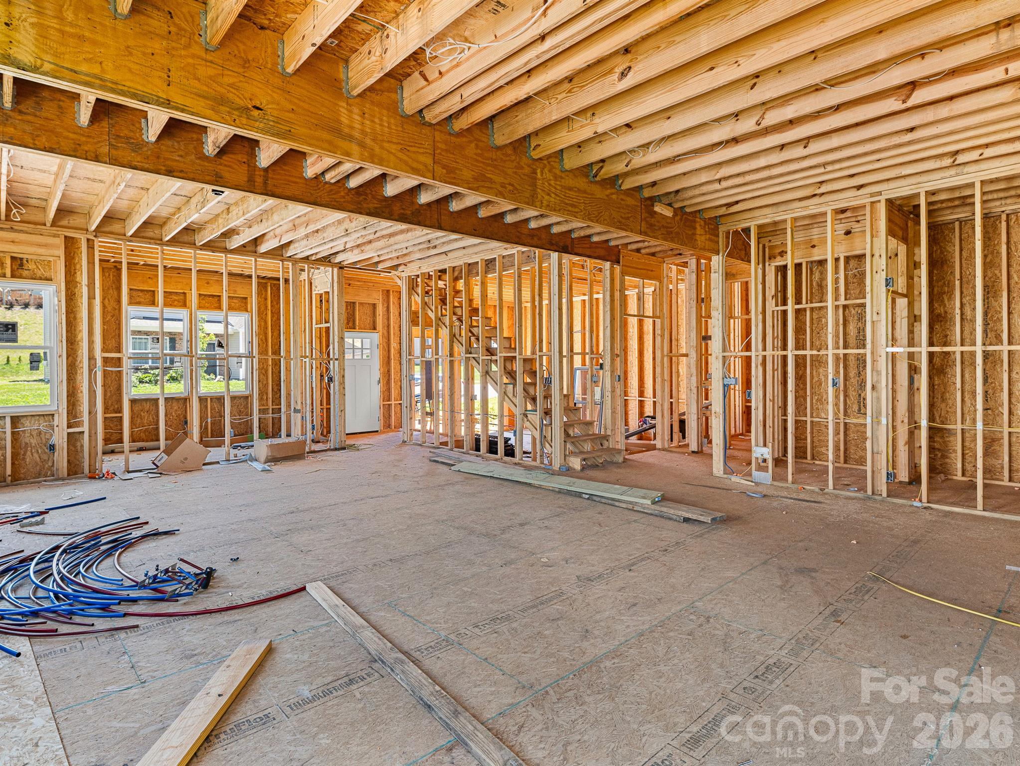Single Family Residence at 914 Newport Court, Asheville, photo 14 of 40