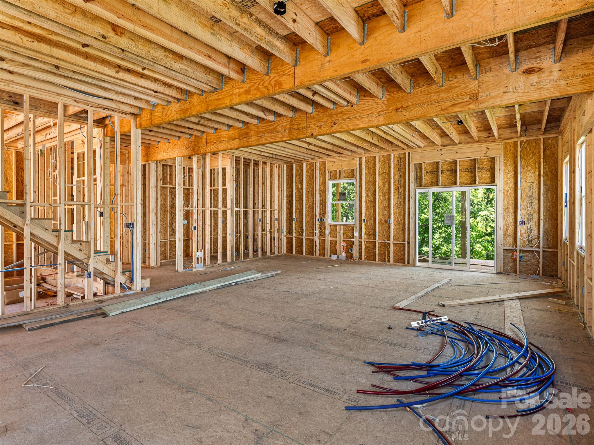 Single Family Residence at 914 Newport Court, Asheville, photo 15 of 40