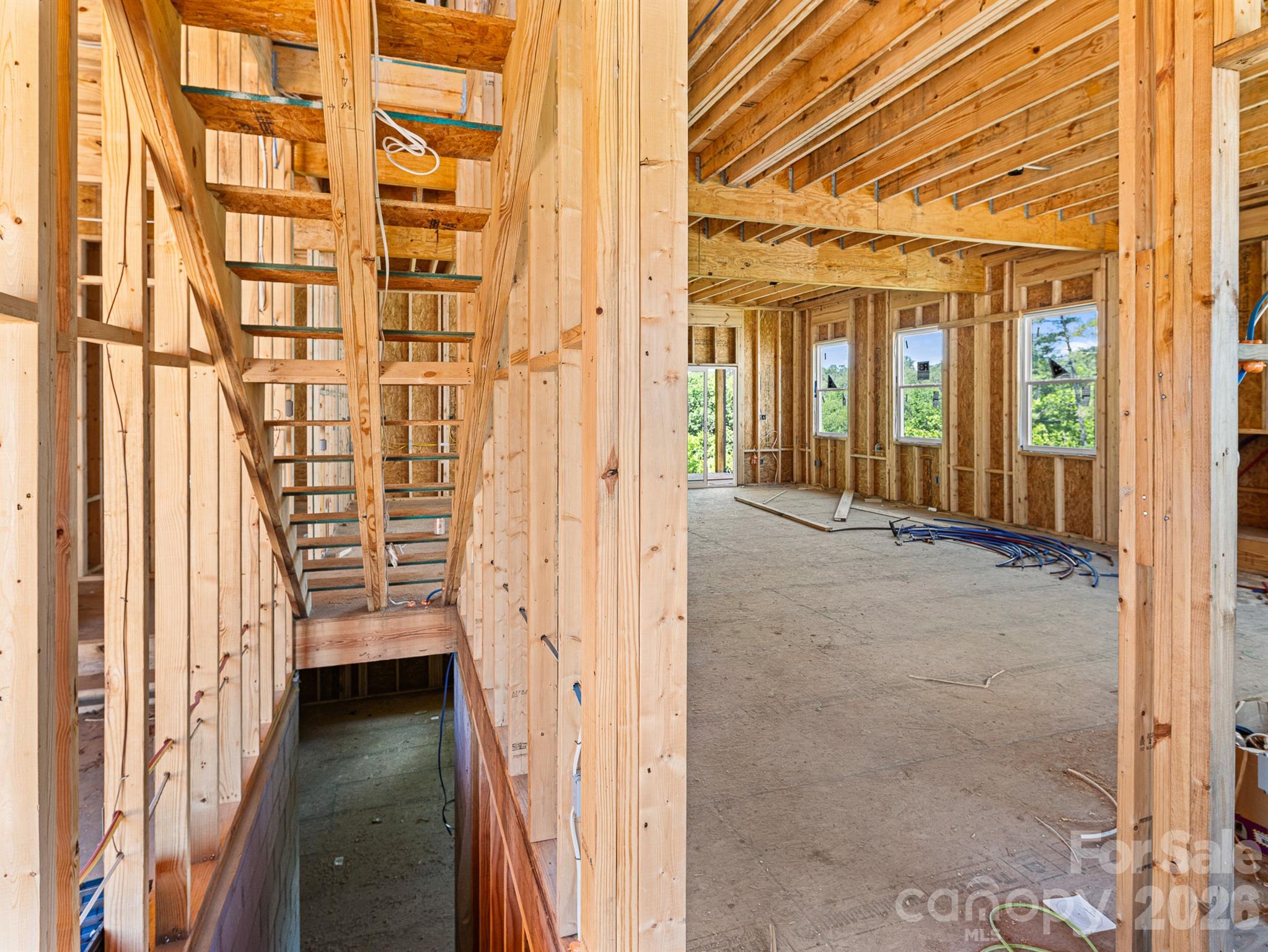 Single Family Residence at 914 Newport Court, Asheville, photo 19 of 40