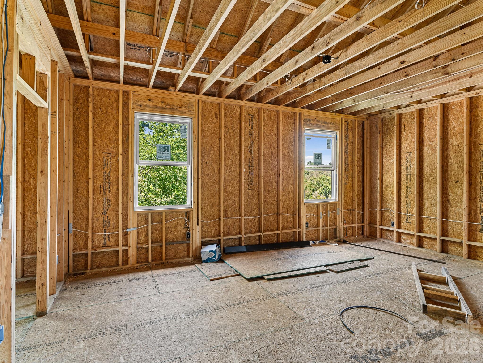 Single Family Residence at 914 Newport Court, Asheville, photo 23 of 40