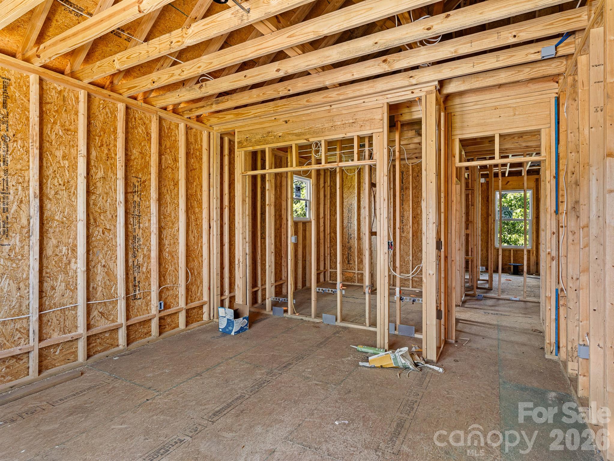 Single Family Residence at 914 Newport Court, Asheville, photo 30 of 40