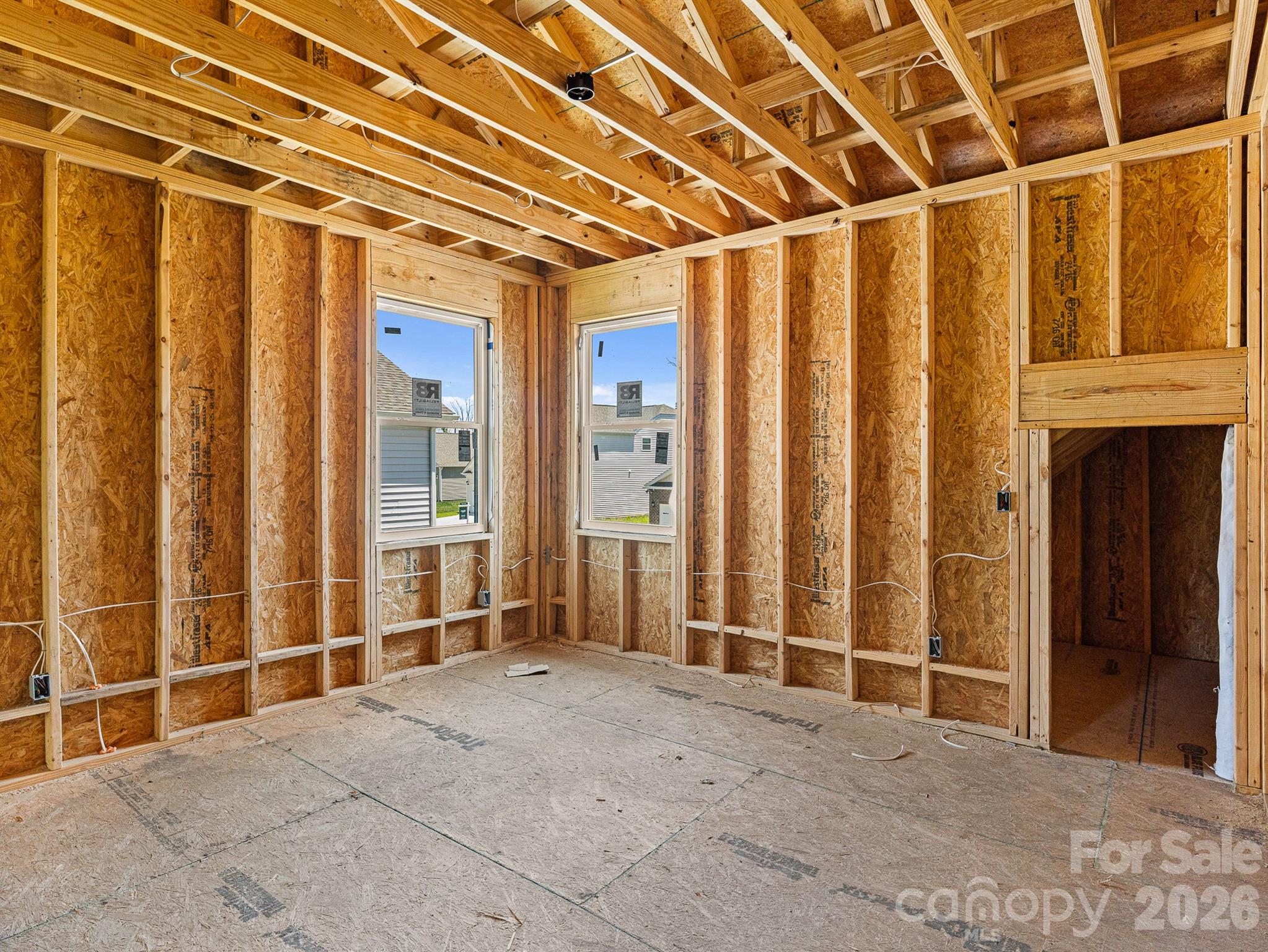 Single Family Residence at 914 Newport Court, Asheville, photo 31 of 40