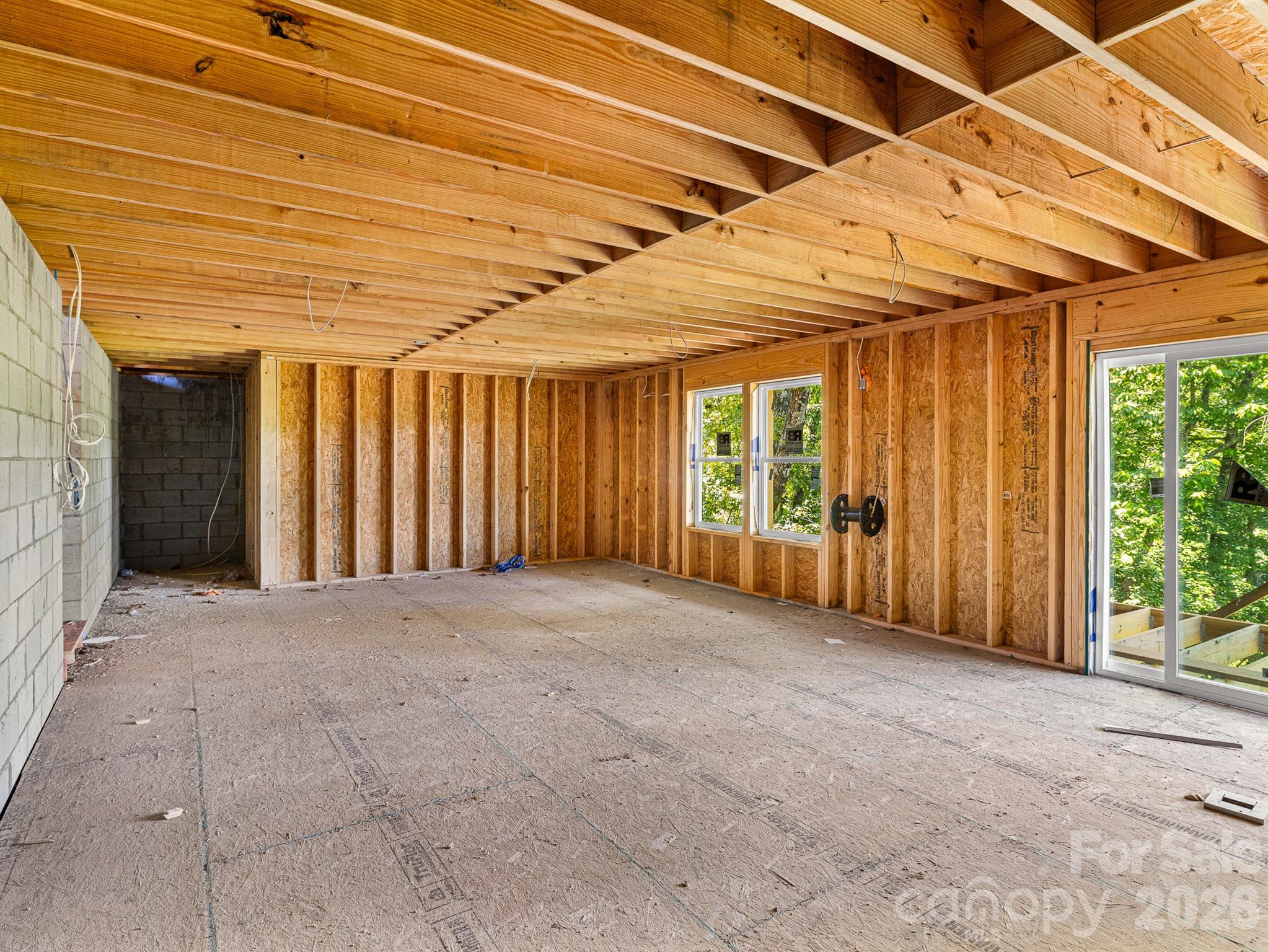 Single Family Residence at 914 Newport Court, Asheville, photo 33 of 40